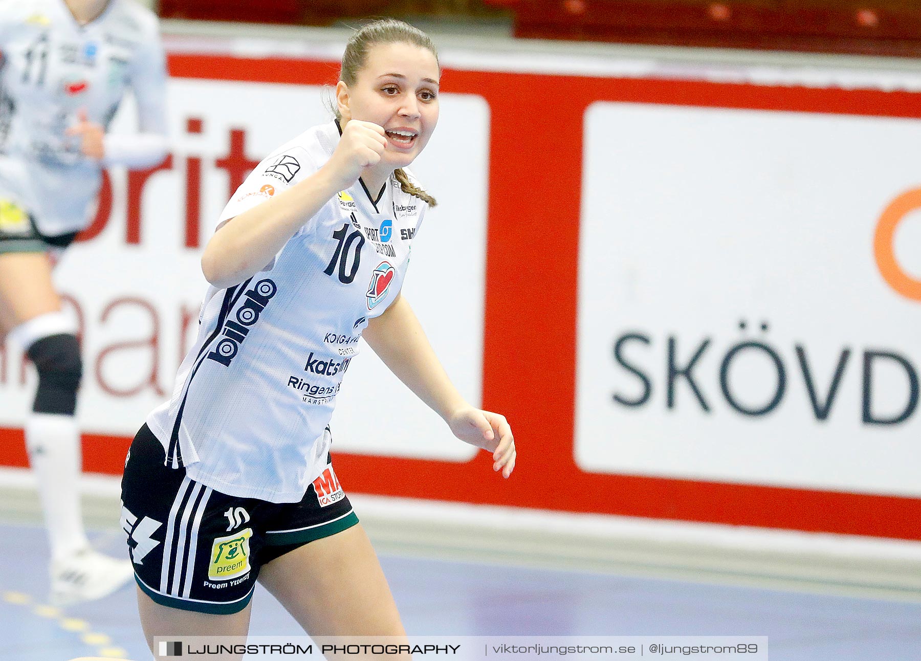 Skövde HF-Kungälvs HK 24-24,dam,Skövde Idrottshall,Skövde,Sverige,Handboll,,2021,253824