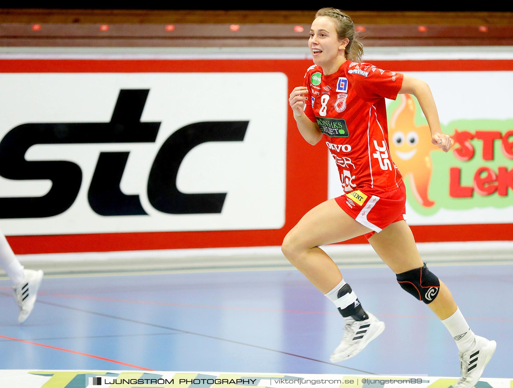 Skövde HF-Kungälvs HK 24-24,dam,Skövde Idrottshall,Skövde,Sverige,Handboll,,2021,253829