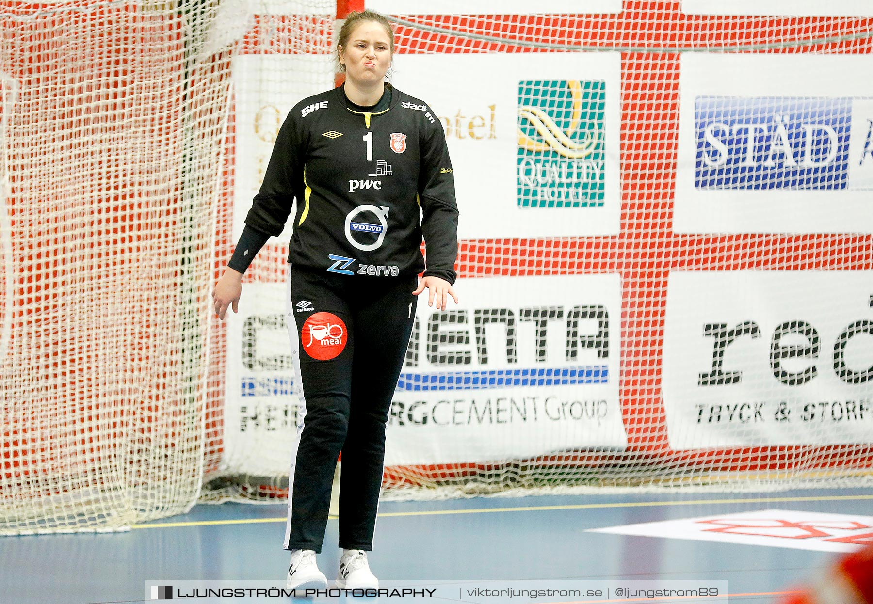 Skövde HF-Kungälvs HK 24-24,dam,Skövde Idrottshall,Skövde,Sverige,Handboll,,2021,253831