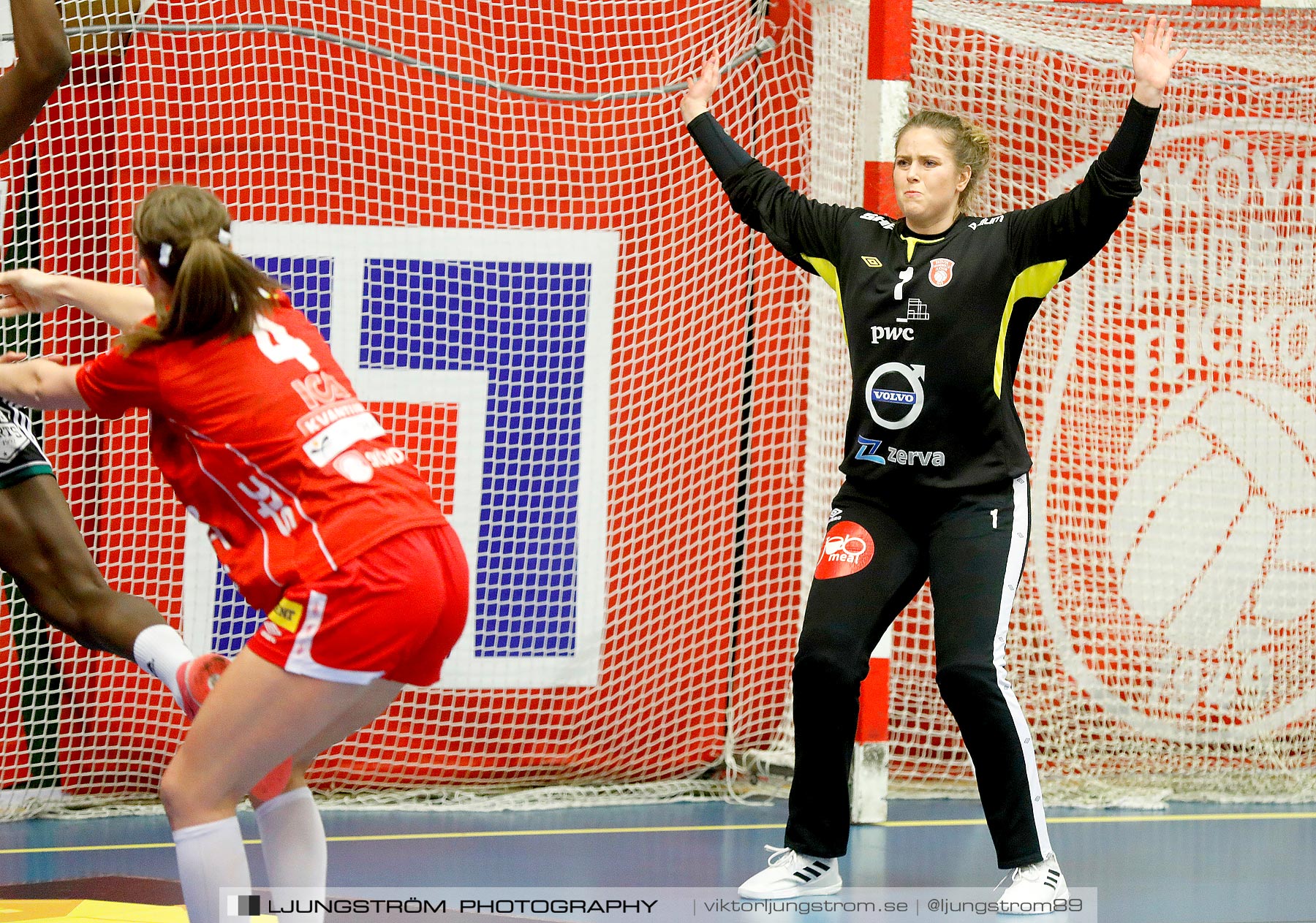 Skövde HF-Kungälvs HK 24-24,dam,Skövde Idrottshall,Skövde,Sverige,Handboll,,2021,253878