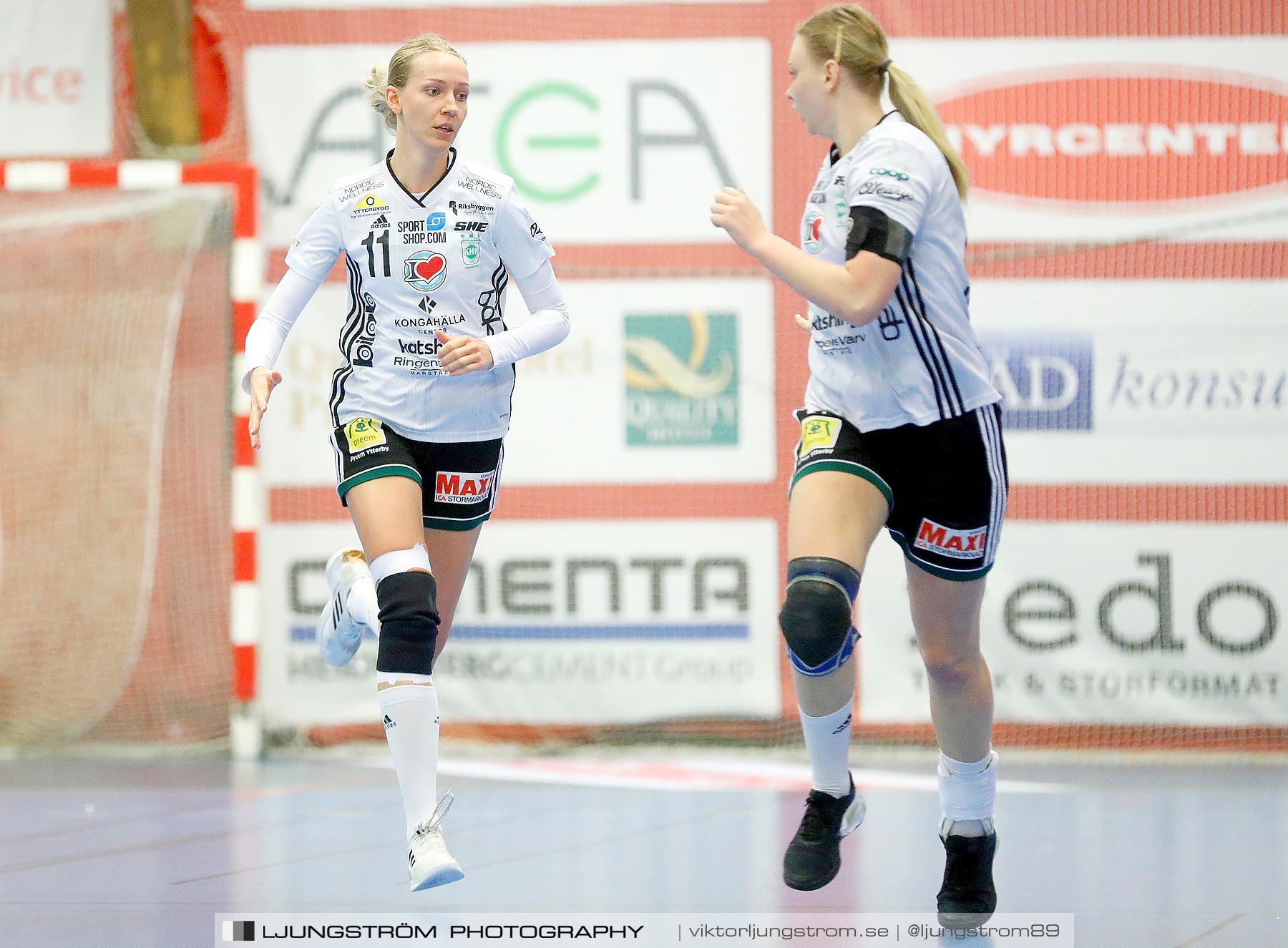 Skövde HF-Kungälvs HK 24-24,dam,Skövde Idrottshall,Skövde,Sverige,Handboll,,2021,253916