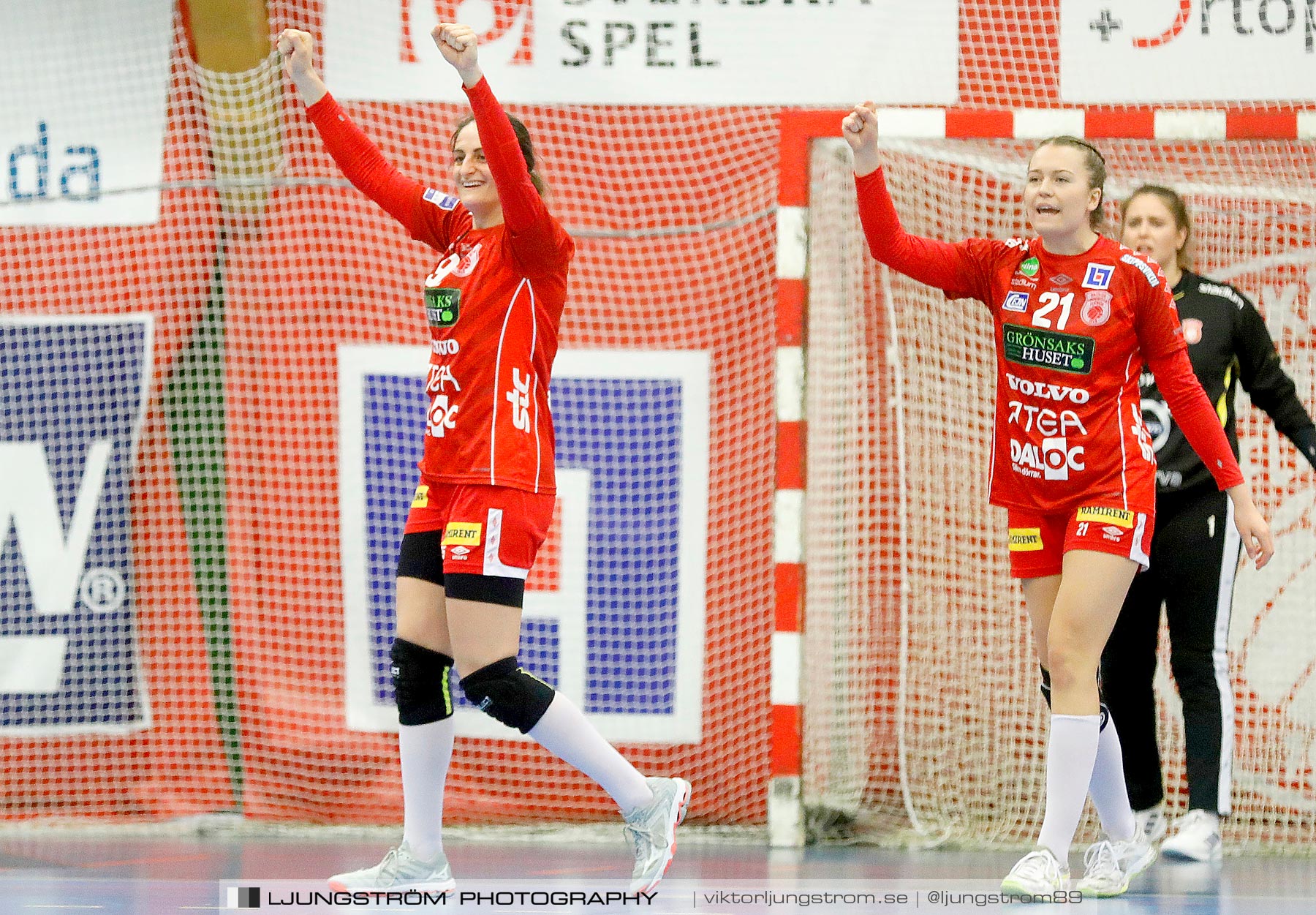 Skövde HF-Kungälvs HK 24-24,dam,Skövde Idrottshall,Skövde,Sverige,Handboll,,2021,253928