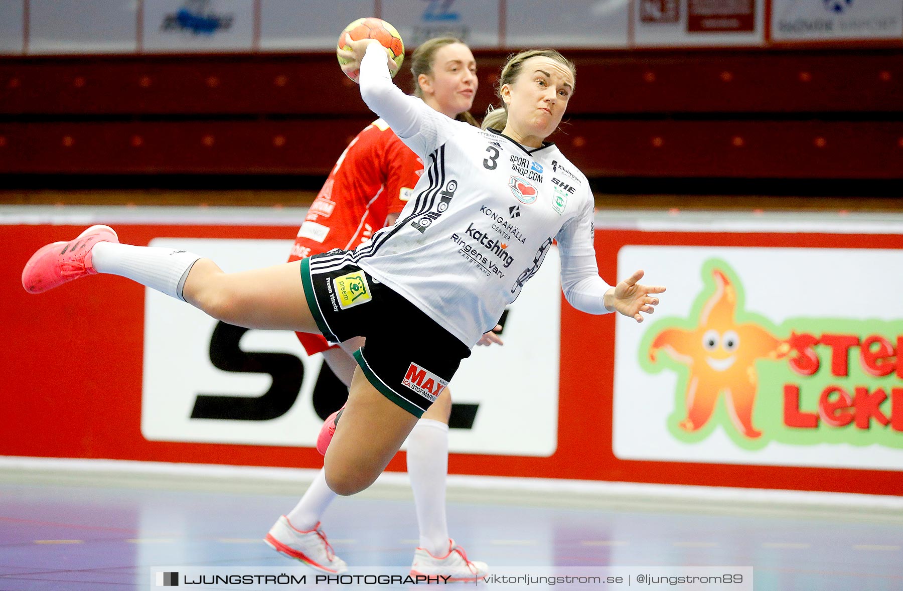 Skövde HF-Kungälvs HK 24-24,dam,Skövde Idrottshall,Skövde,Sverige,Handboll,,2021,253982