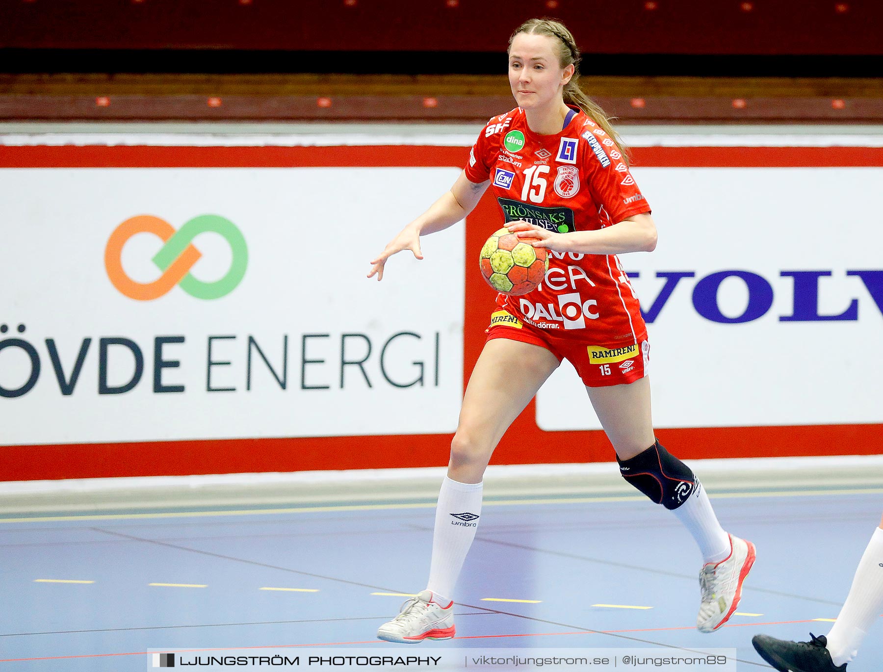 Skövde HF-Kungälvs HK 24-24,dam,Skövde Idrottshall,Skövde,Sverige,Handboll,,2021,254088