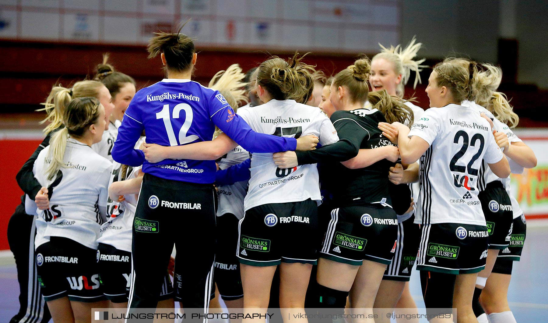 Skövde HF-Kungälvs HK 24-24,dam,Skövde Idrottshall,Skövde,Sverige,Handboll,,2021,254098