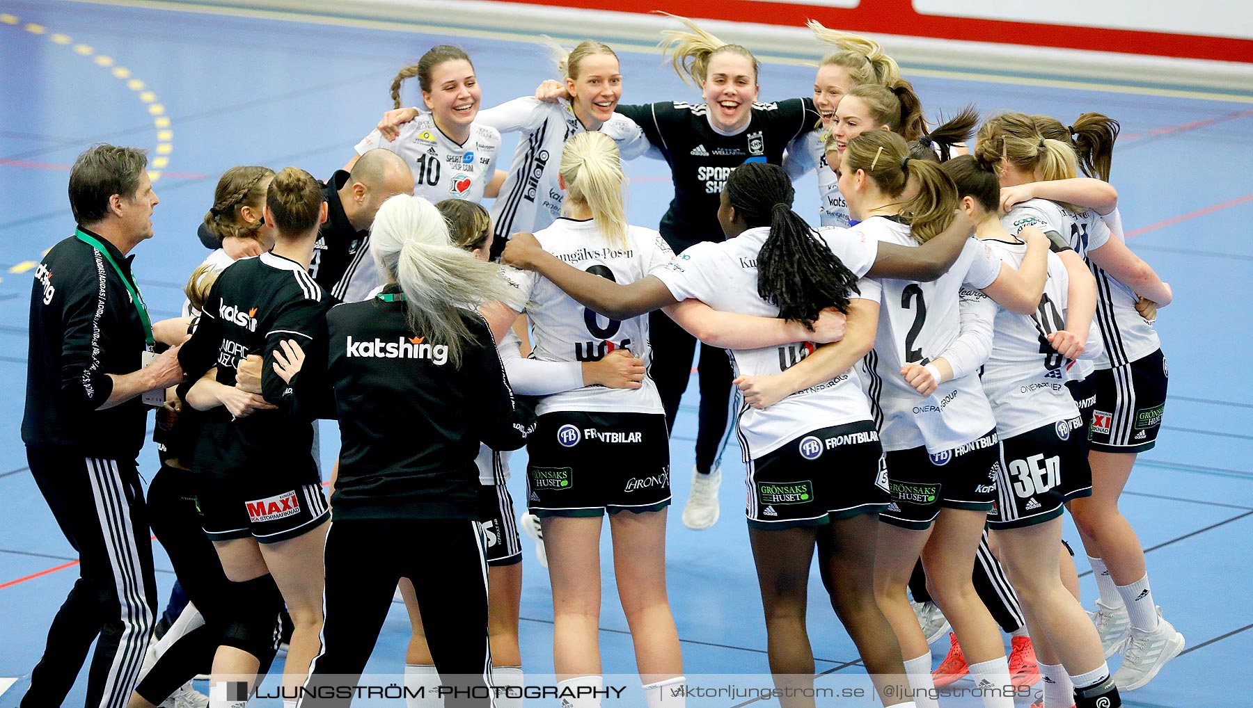 Skövde HF-Kungälvs HK 24-24,dam,Skövde Idrottshall,Skövde,Sverige,Handboll,,2021,254106