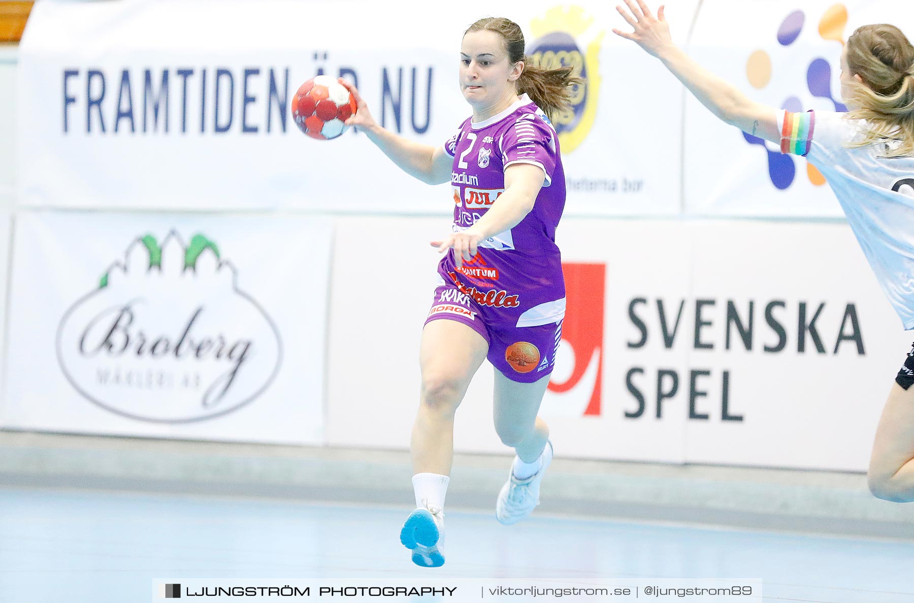 Skara HF-Önnereds HK 23-19,dam,Skara Idrottshall,Skara,Sverige,Handboll,,2021,254128