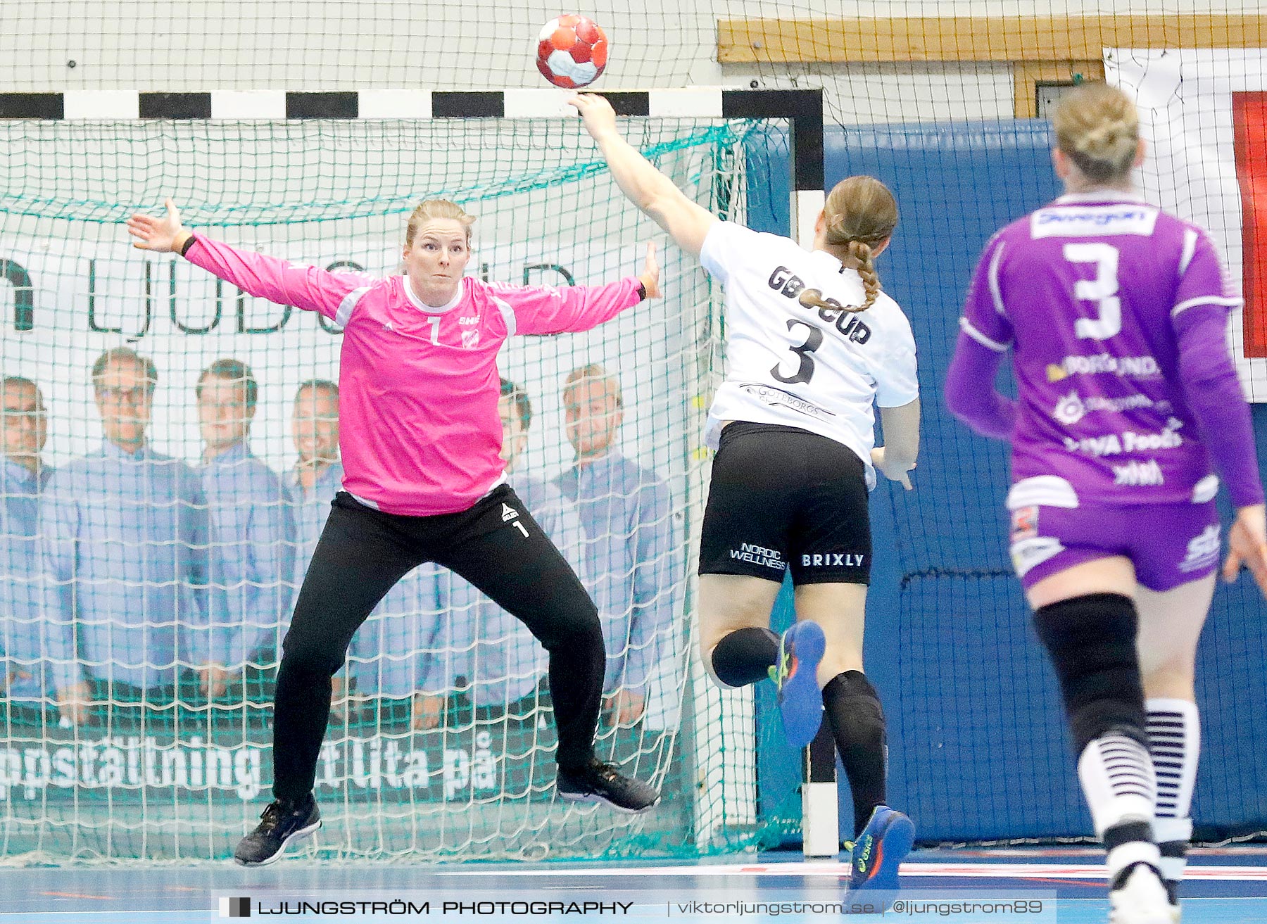 Skara HF-Önnereds HK 23-19,dam,Skara Idrottshall,Skara,Sverige,Handboll,,2021,254136