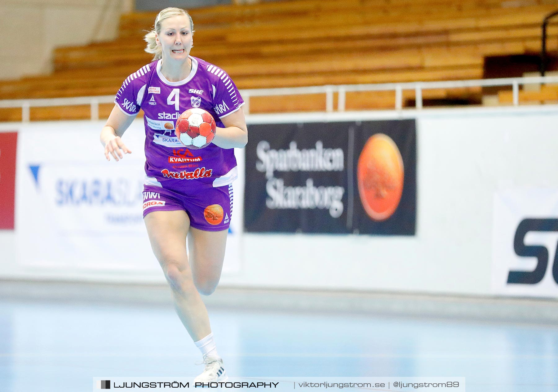 Skara HF-Önnereds HK 23-19,dam,Skara Idrottshall,Skara,Sverige,Handboll,,2021,254141