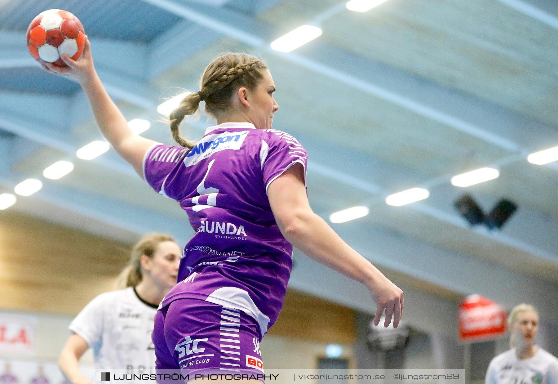 Skara HF-Önnereds HK 23-19,dam,Skara Idrottshall,Skara,Sverige,Handboll,,2021,254144