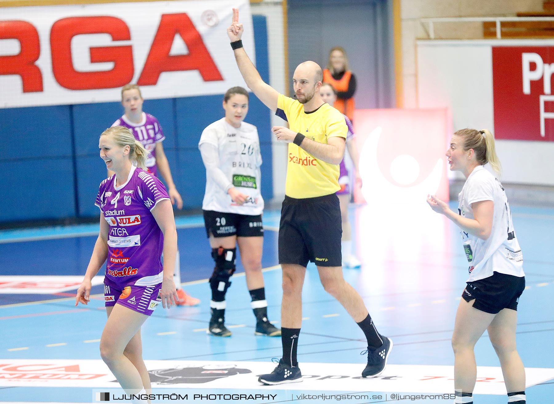 Skara HF-Önnereds HK 23-19,dam,Skara Idrottshall,Skara,Sverige,Handboll,,2021,254155