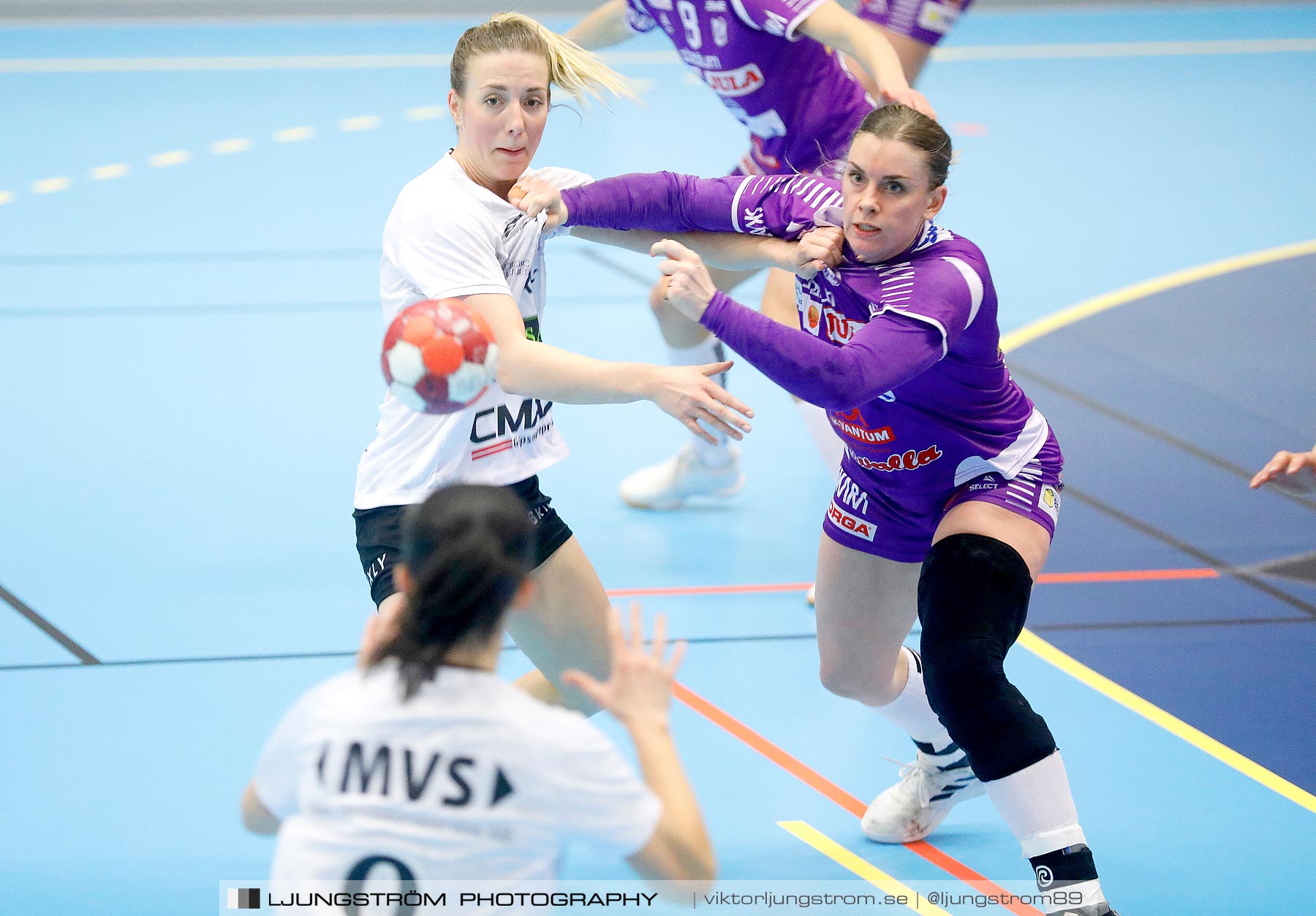 Skara HF-Önnereds HK 23-19,dam,Skara Idrottshall,Skara,Sverige,Handboll,,2021,254171