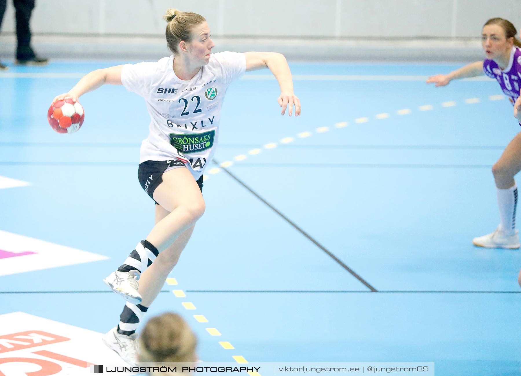 Skara HF-Önnereds HK 23-19,dam,Skara Idrottshall,Skara,Sverige,Handboll,,2021,254179