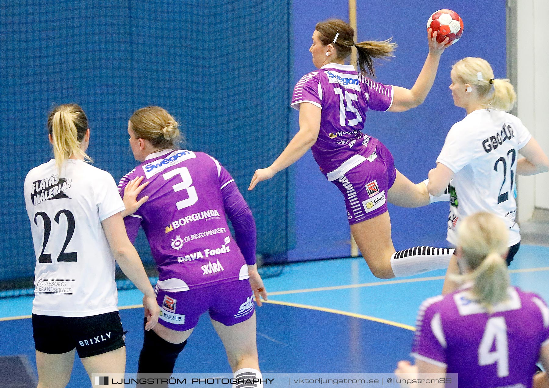 Skara HF-Önnereds HK 23-19,dam,Skara Idrottshall,Skara,Sverige,Handboll,,2021,254186