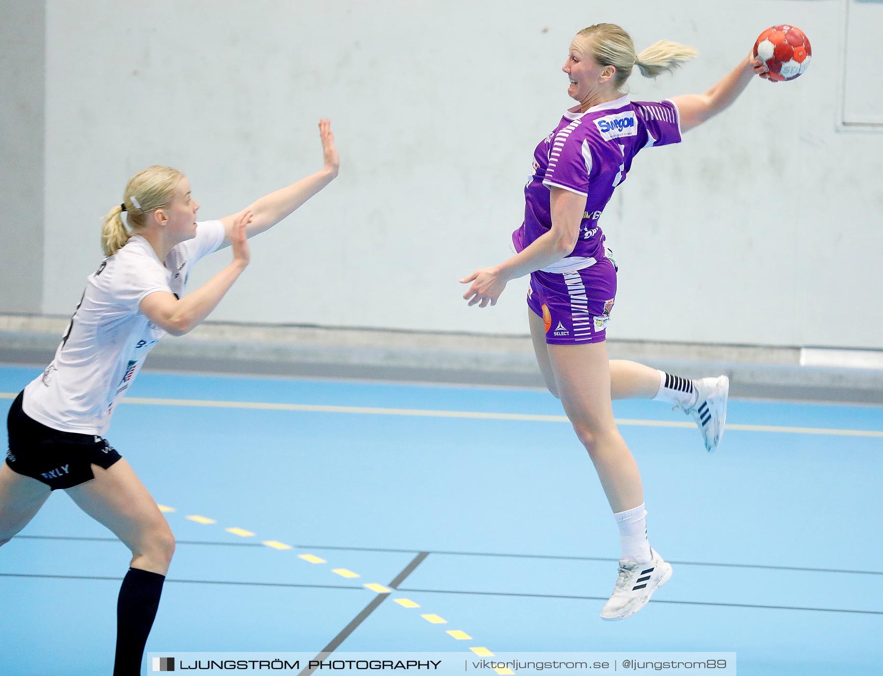 Skara HF-Önnereds HK 23-19,dam,Skara Idrottshall,Skara,Sverige,Handboll,,2021,254208