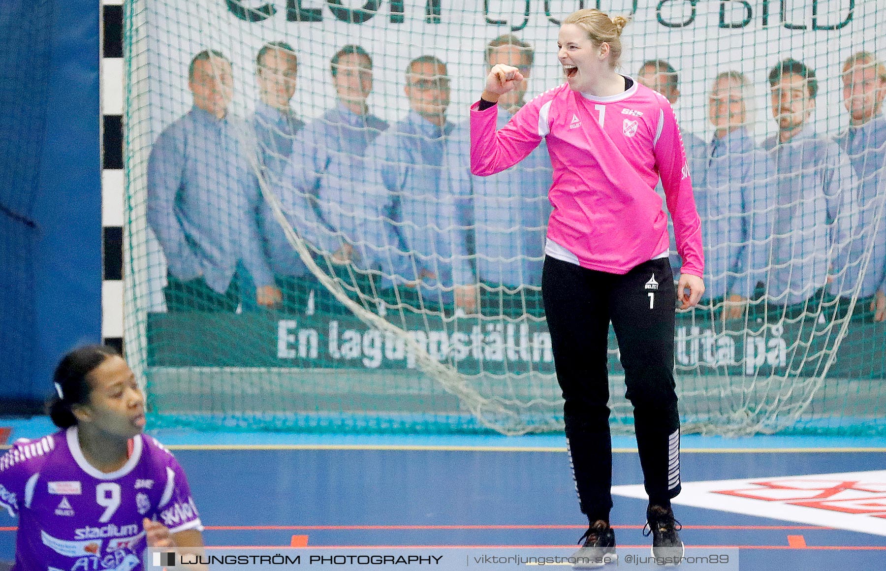 Skara HF-Önnereds HK 23-19,dam,Skara Idrottshall,Skara,Sverige,Handboll,,2021,254224