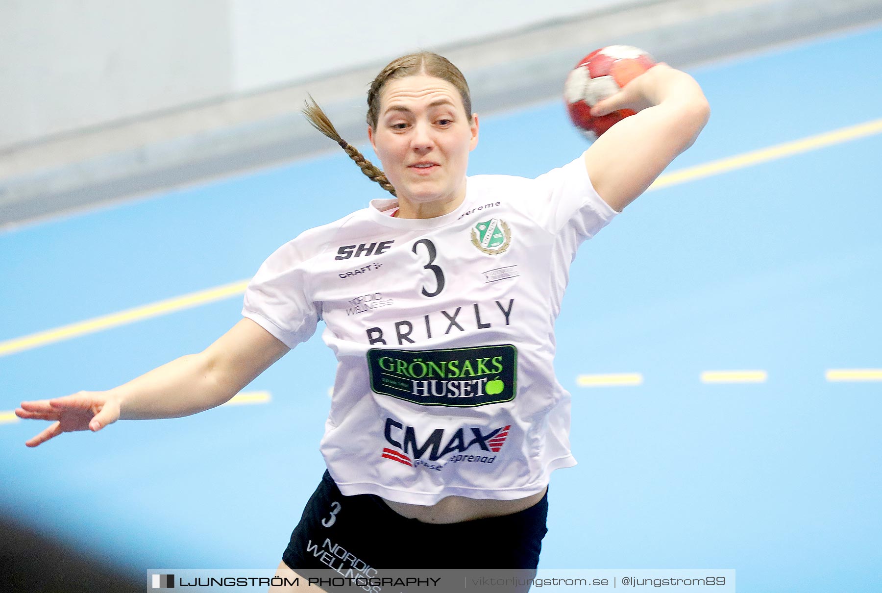 Skara HF-Önnereds HK 23-19,dam,Skara Idrottshall,Skara,Sverige,Handboll,,2021,254241