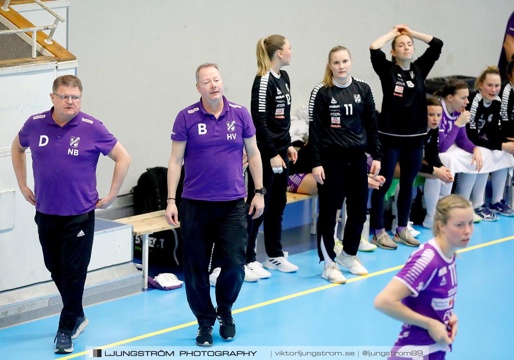 Skara HF-Önnereds HK 23-19,dam,Skara Idrottshall,Skara,Sverige,Handboll,,2021,254242