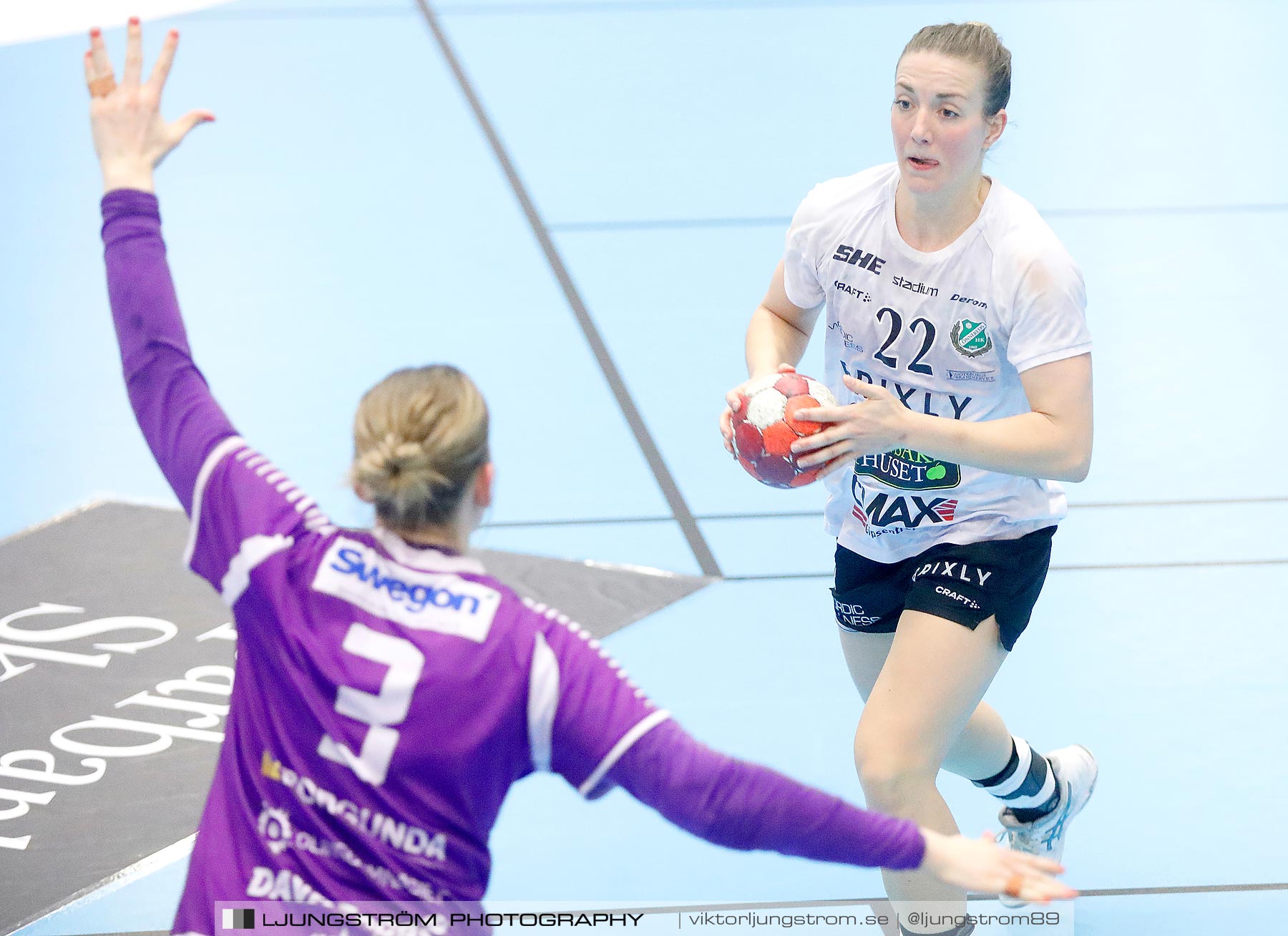 Skara HF-Önnereds HK 23-19,dam,Skara Idrottshall,Skara,Sverige,Handboll,,2021,254246