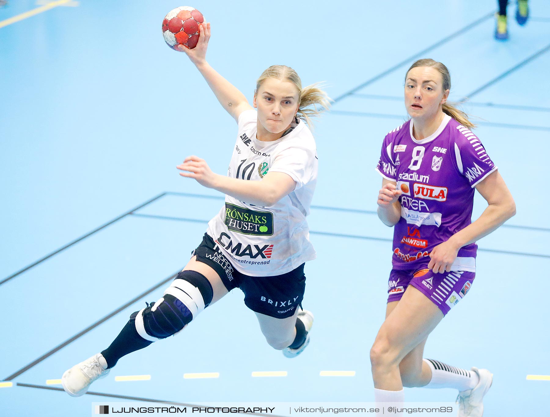 Skara HF-Önnereds HK 23-19,dam,Skara Idrottshall,Skara,Sverige,Handboll,,2021,254248