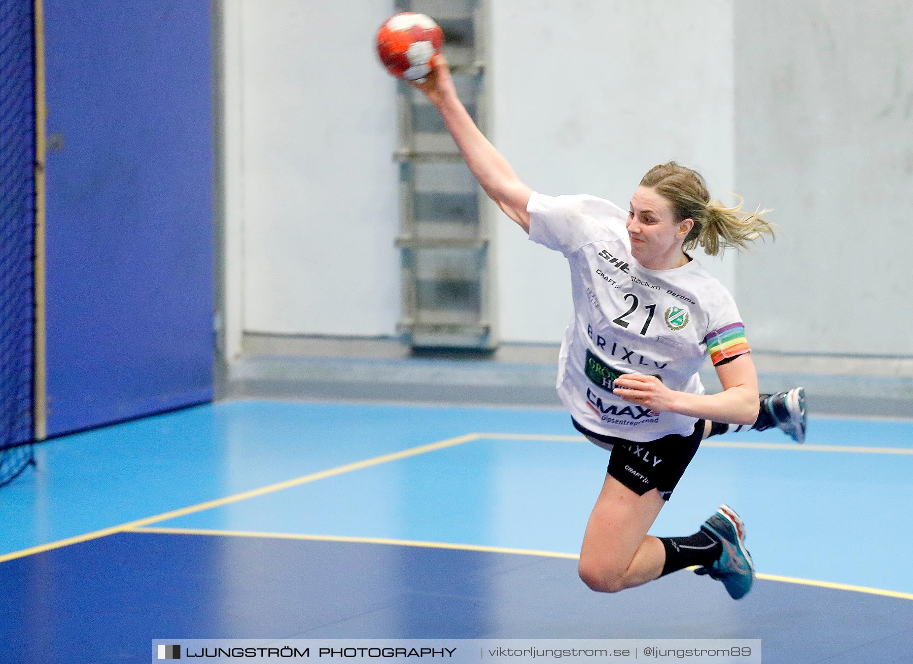 Skara HF-Önnereds HK 23-19,dam,Skara Idrottshall,Skara,Sverige,Handboll,,2021,254257