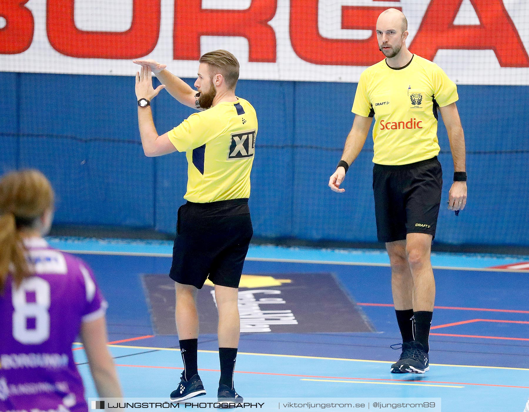 Skara HF-Önnereds HK 23-19,dam,Skara Idrottshall,Skara,Sverige,Handboll,,2021,254266