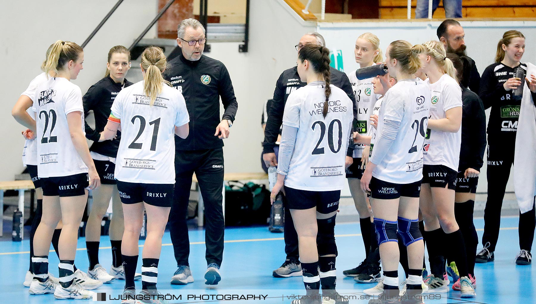 Skara HF-Önnereds HK 23-19,dam,Skara Idrottshall,Skara,Sverige,Handboll,,2021,254279