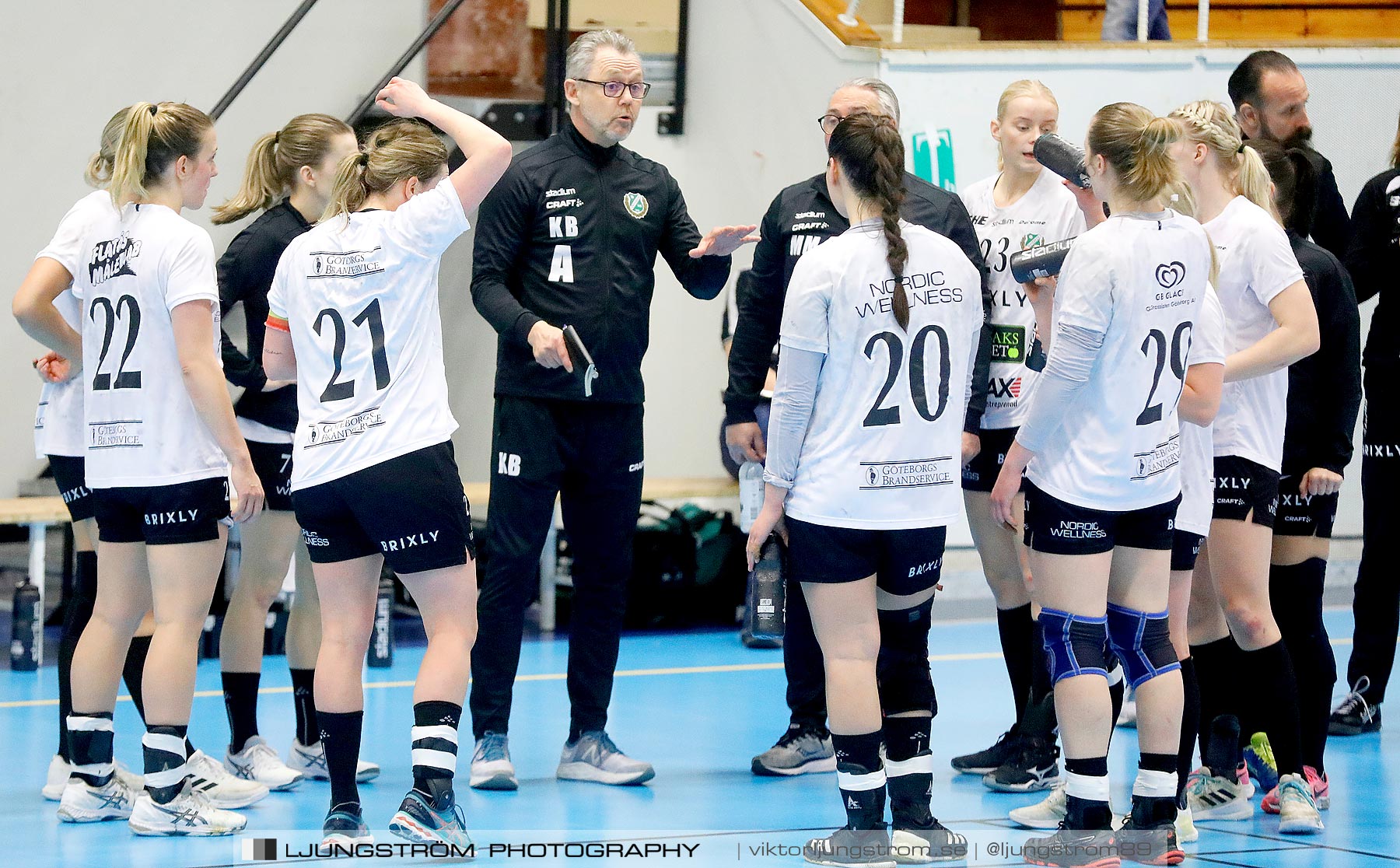 Skara HF-Önnereds HK 23-19,dam,Skara Idrottshall,Skara,Sverige,Handboll,,2021,254280