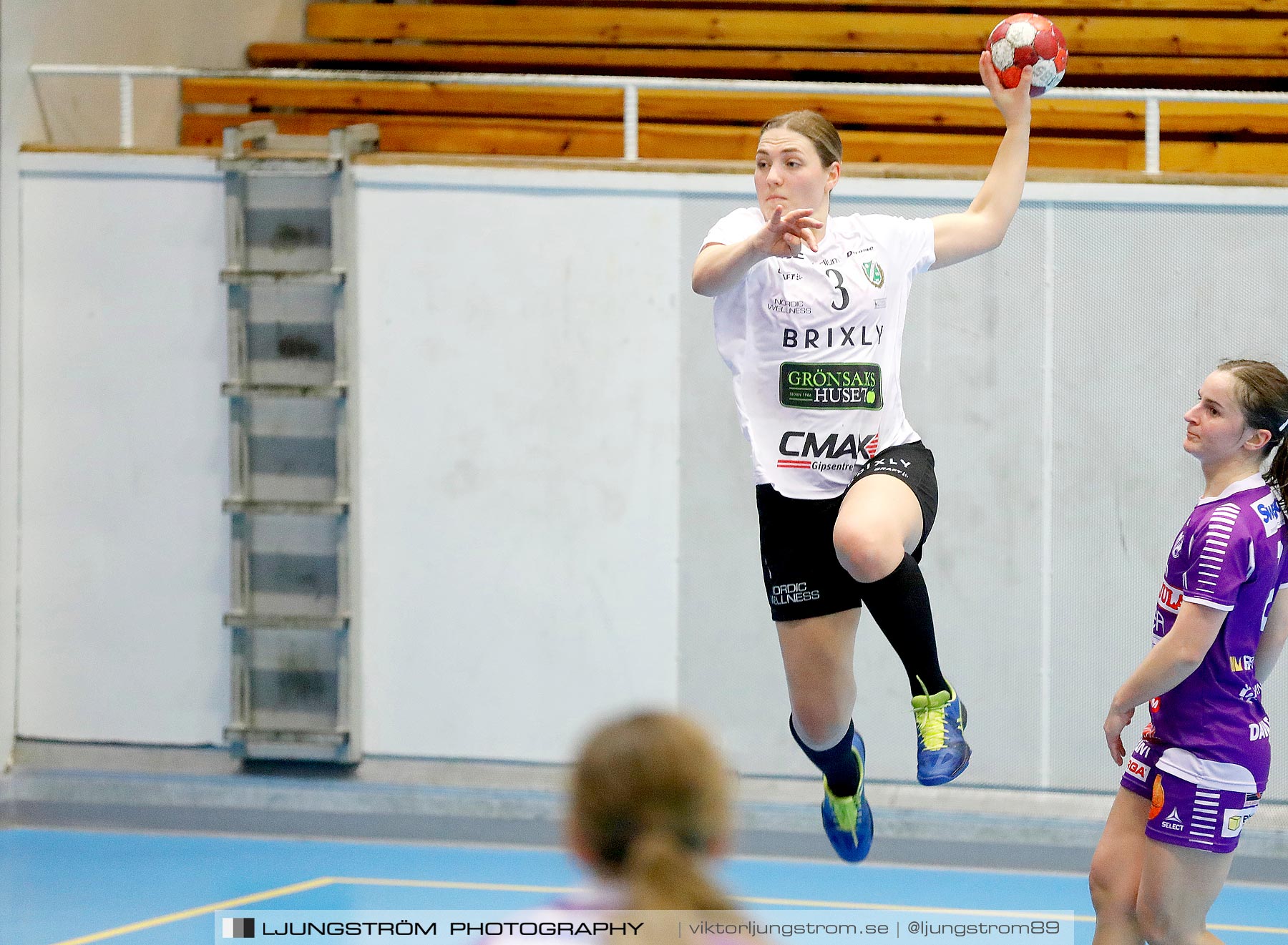 Skara HF-Önnereds HK 23-19,dam,Skara Idrottshall,Skara,Sverige,Handboll,,2021,254285