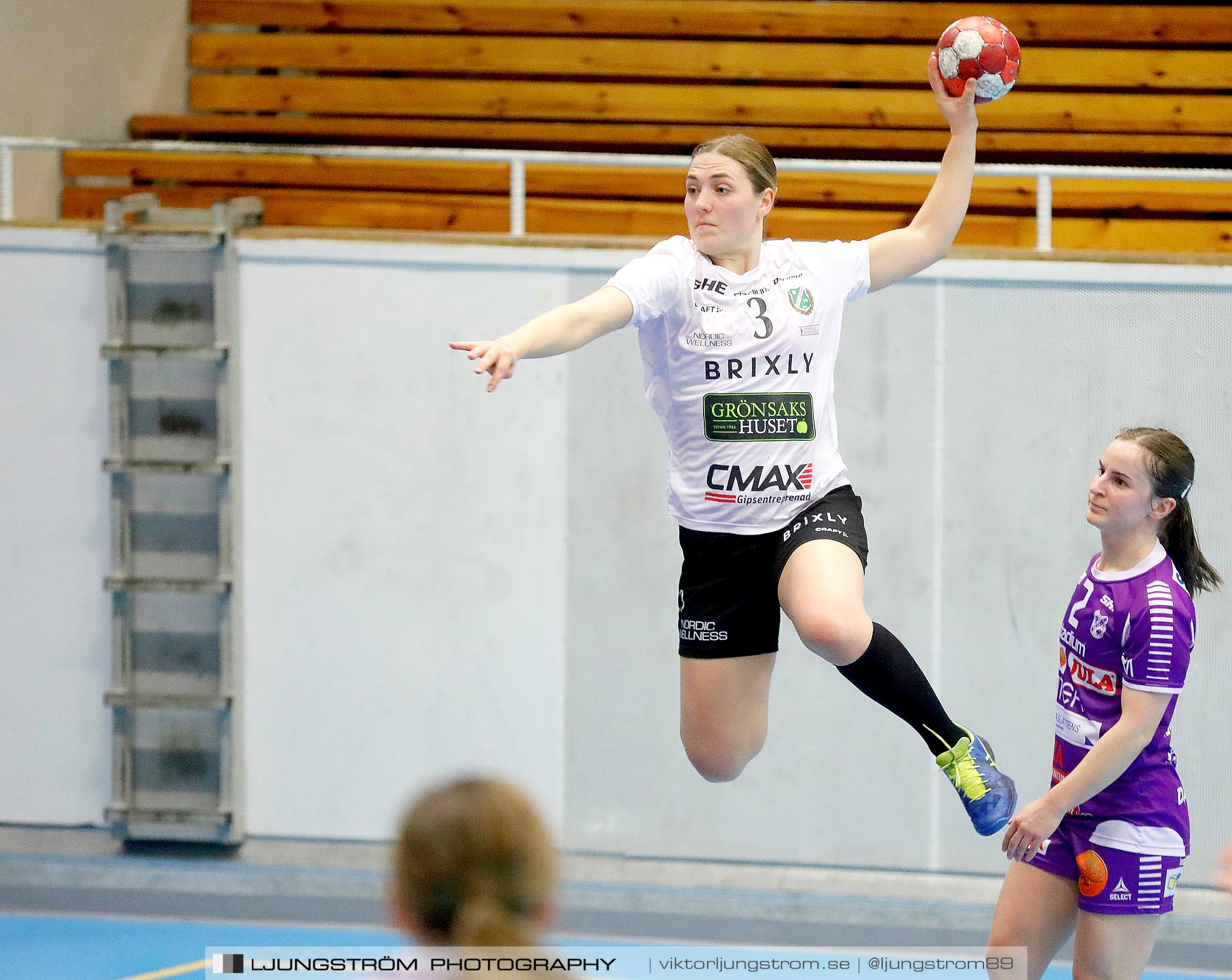 Skara HF-Önnereds HK 23-19,dam,Skara Idrottshall,Skara,Sverige,Handboll,,2021,254286