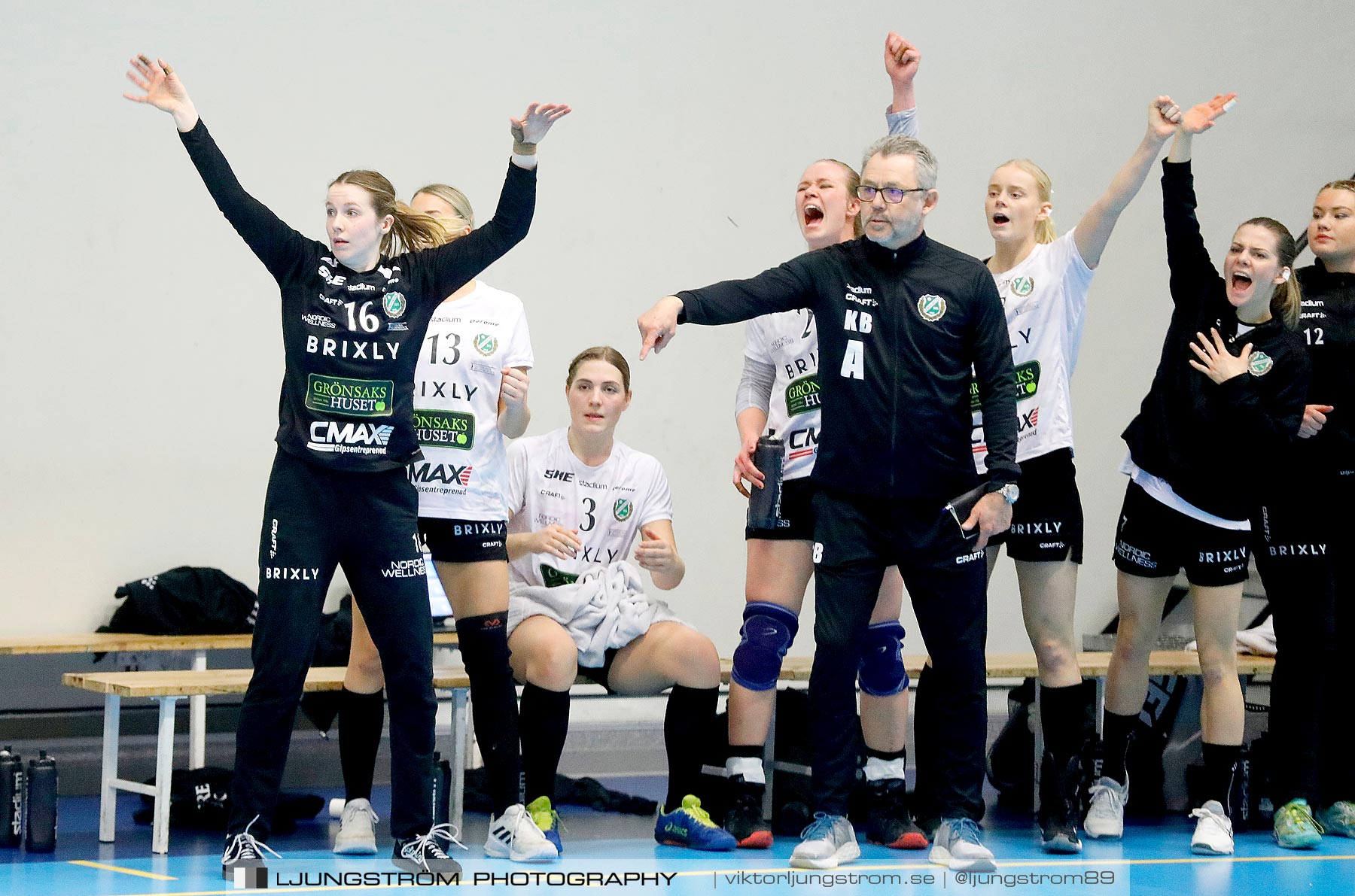 Skara HF-Önnereds HK 23-19,dam,Skara Idrottshall,Skara,Sverige,Handboll,,2021,254297