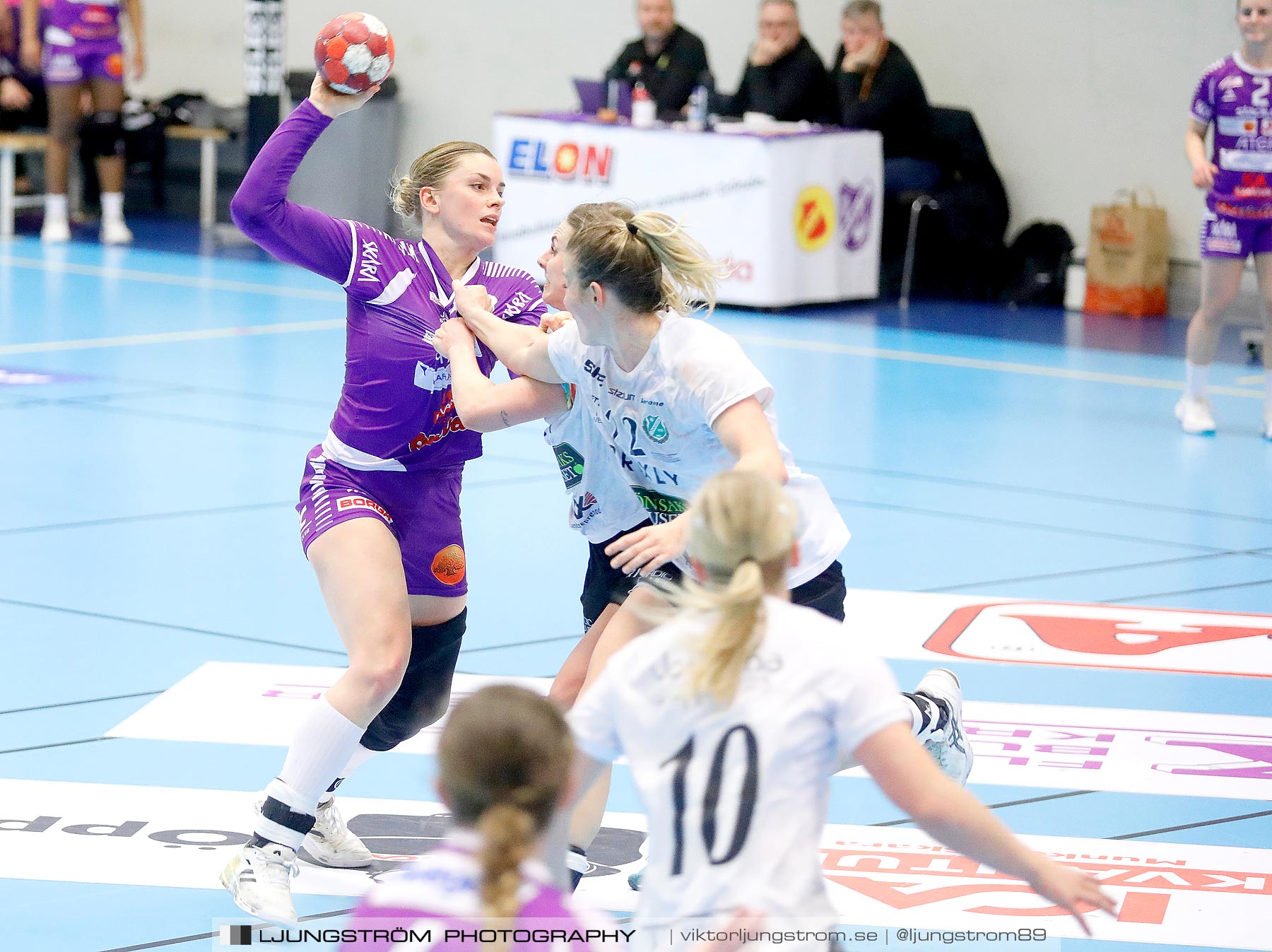 Skara HF-Önnereds HK 23-19,dam,Skara Idrottshall,Skara,Sverige,Handboll,,2021,254301