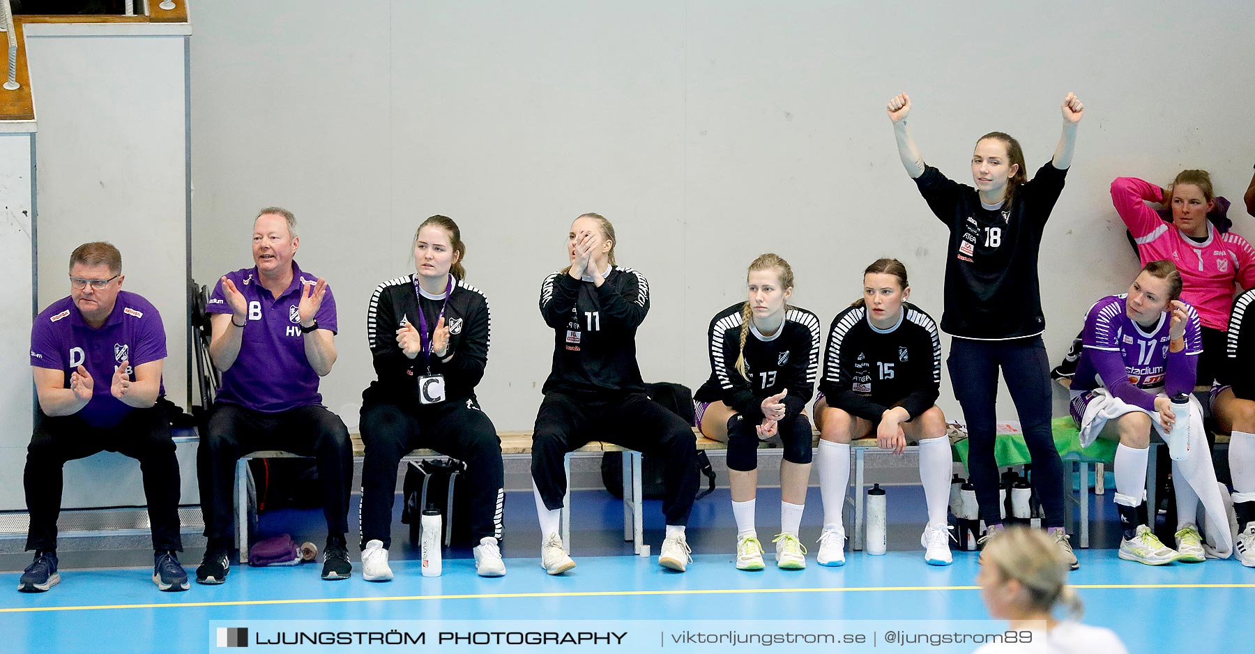 Skara HF-Önnereds HK 23-19,dam,Skara Idrottshall,Skara,Sverige,Handboll,,2021,254312