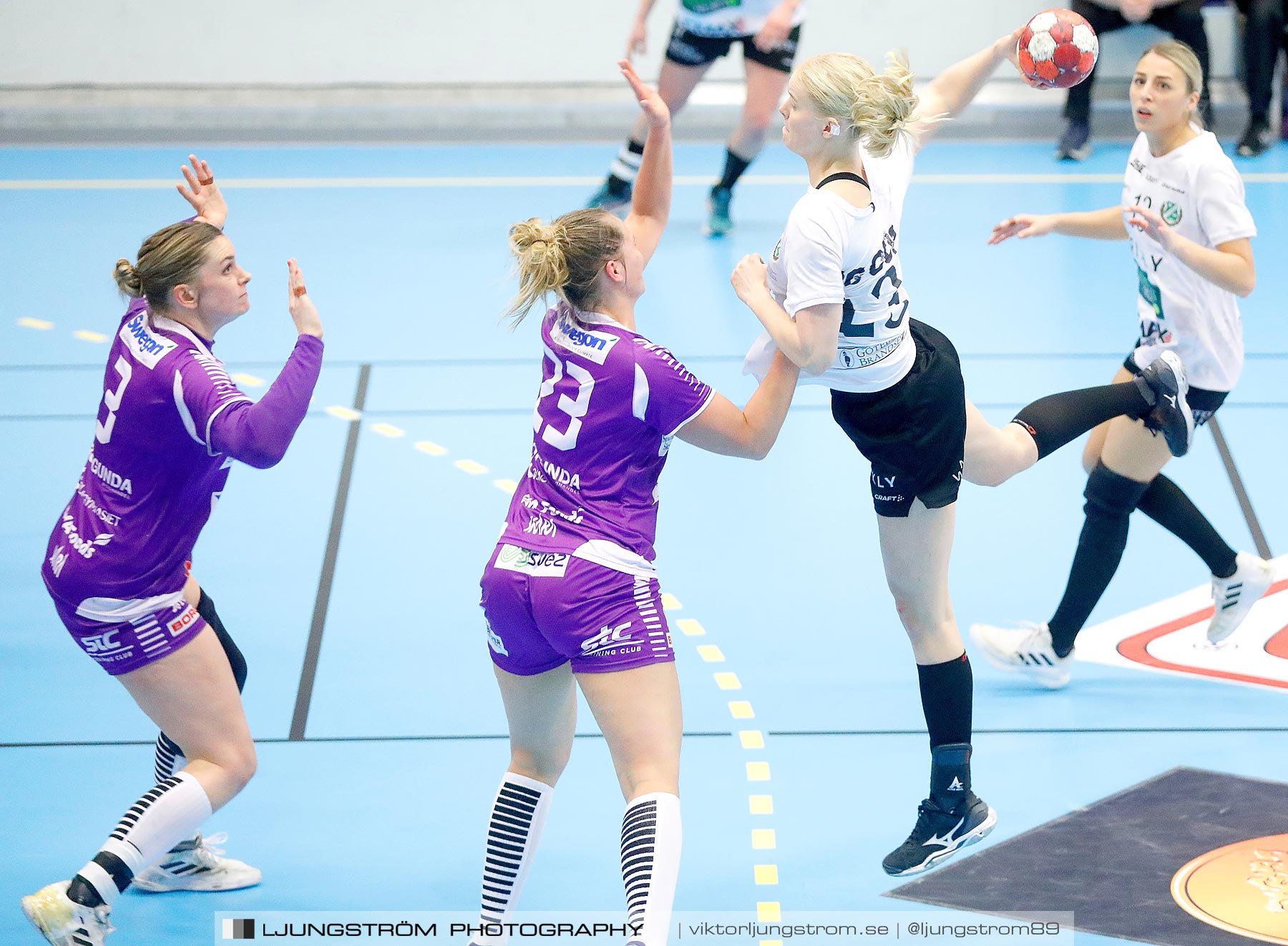 Skara HF-Önnereds HK 23-19,dam,Skara Idrottshall,Skara,Sverige,Handboll,,2021,254313