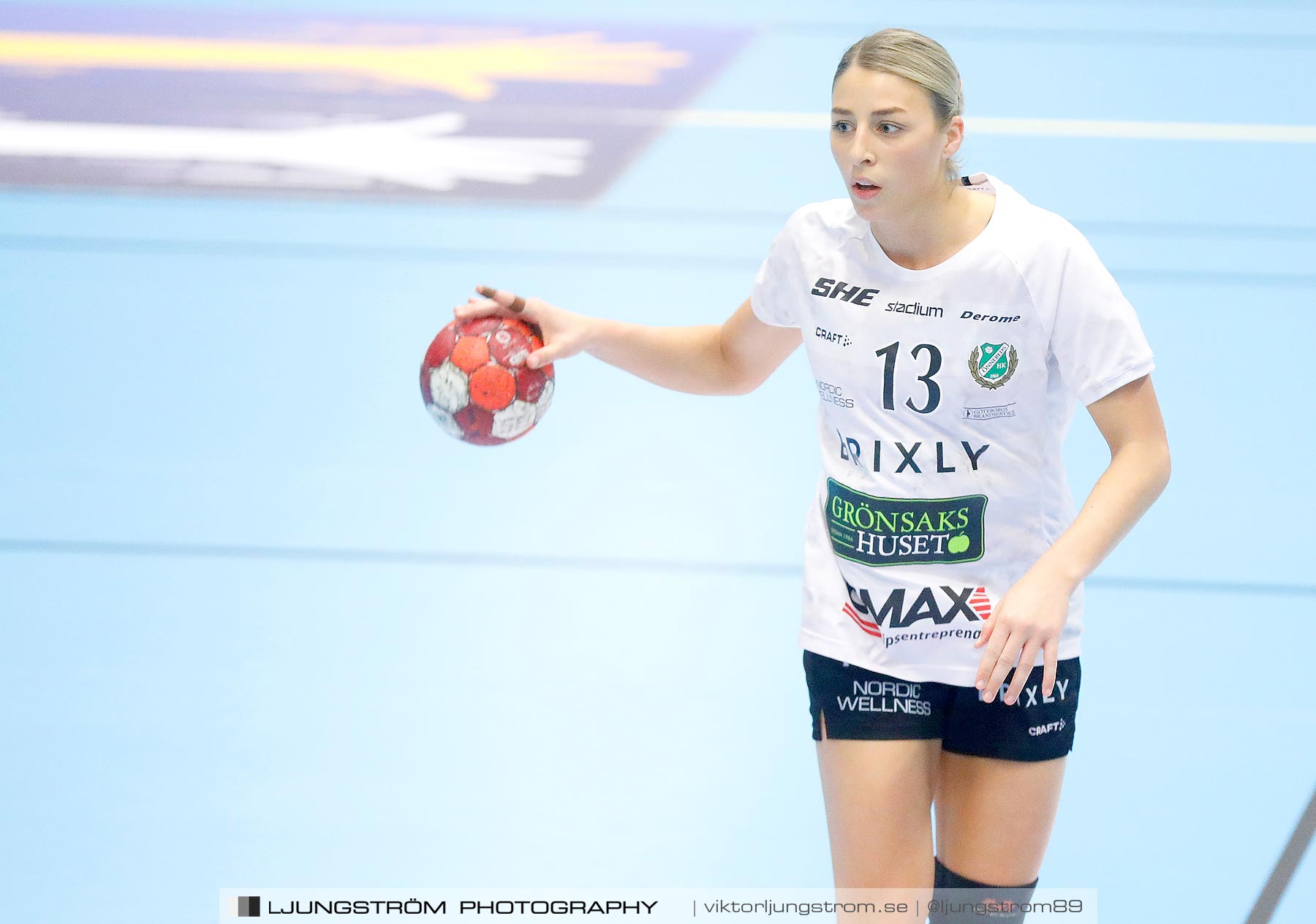 Skara HF-Önnereds HK 23-19,dam,Skara Idrottshall,Skara,Sverige,Handboll,,2021,254335