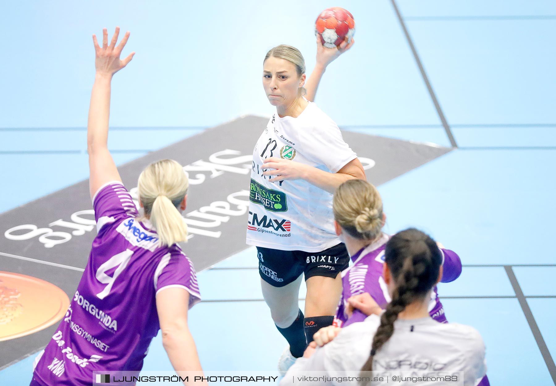 Skara HF-Önnereds HK 23-19,dam,Skara Idrottshall,Skara,Sverige,Handboll,,2021,254348