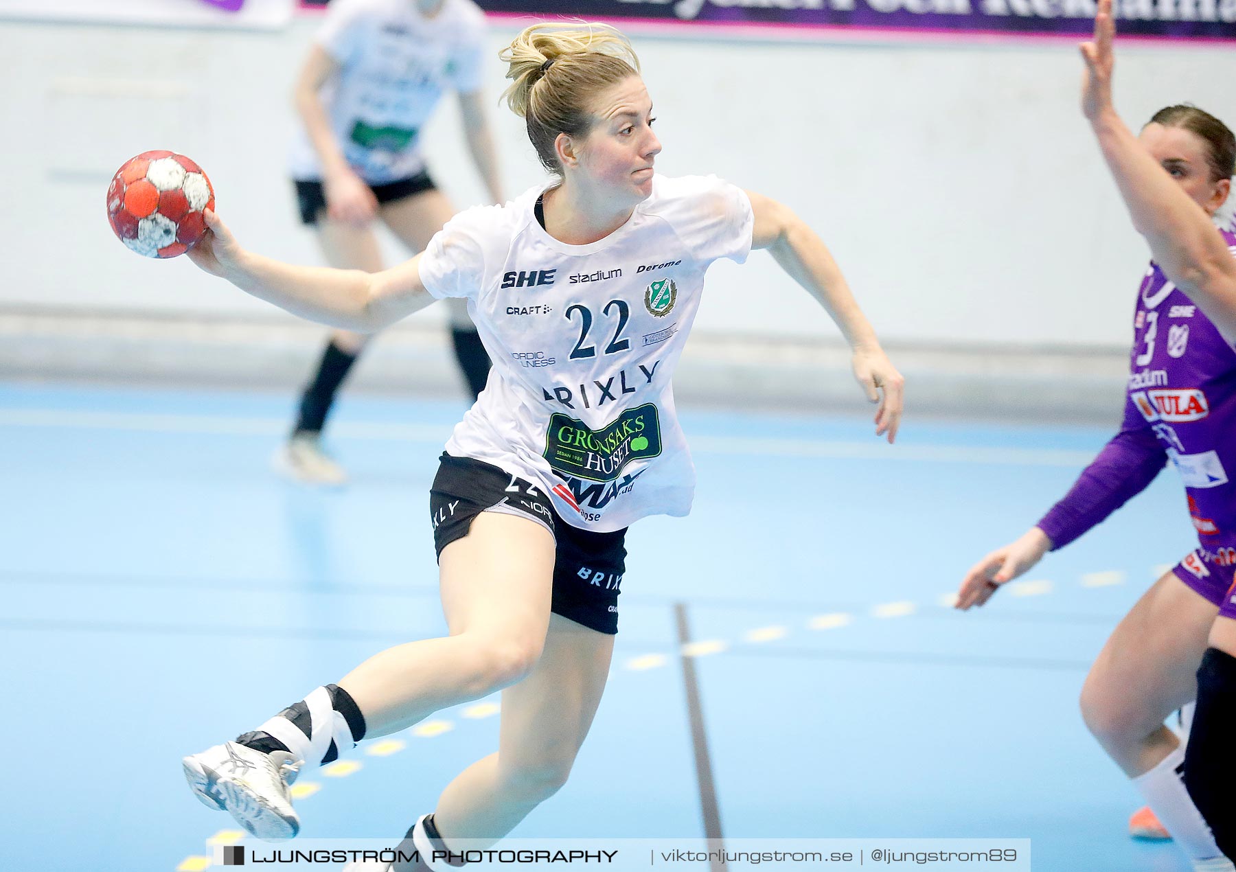 Skara HF-Önnereds HK 23-19,dam,Skara Idrottshall,Skara,Sverige,Handboll,,2021,254356