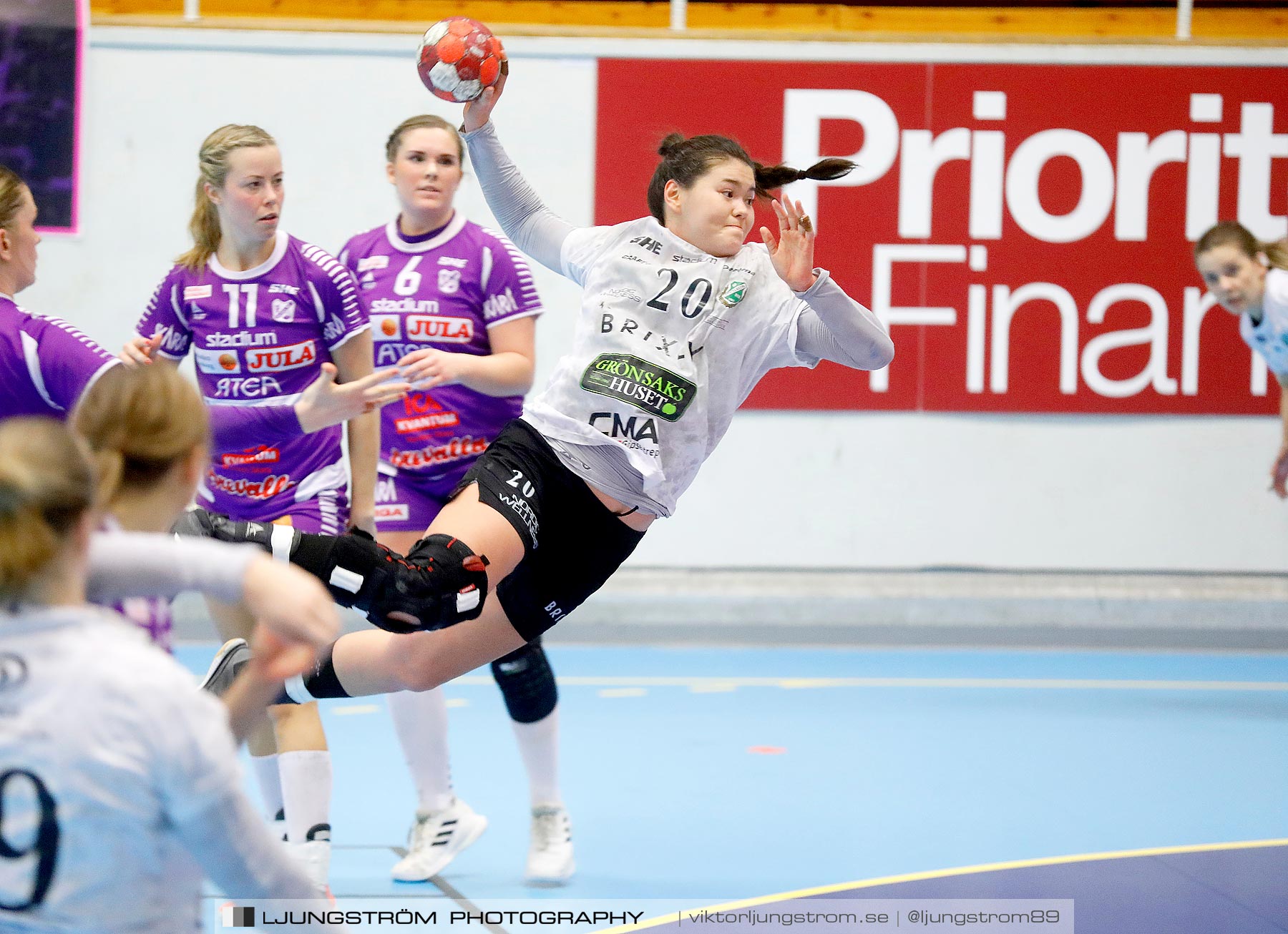 Skara HF-Önnereds HK 23-19,dam,Skara Idrottshall,Skara,Sverige,Handboll,,2021,254362