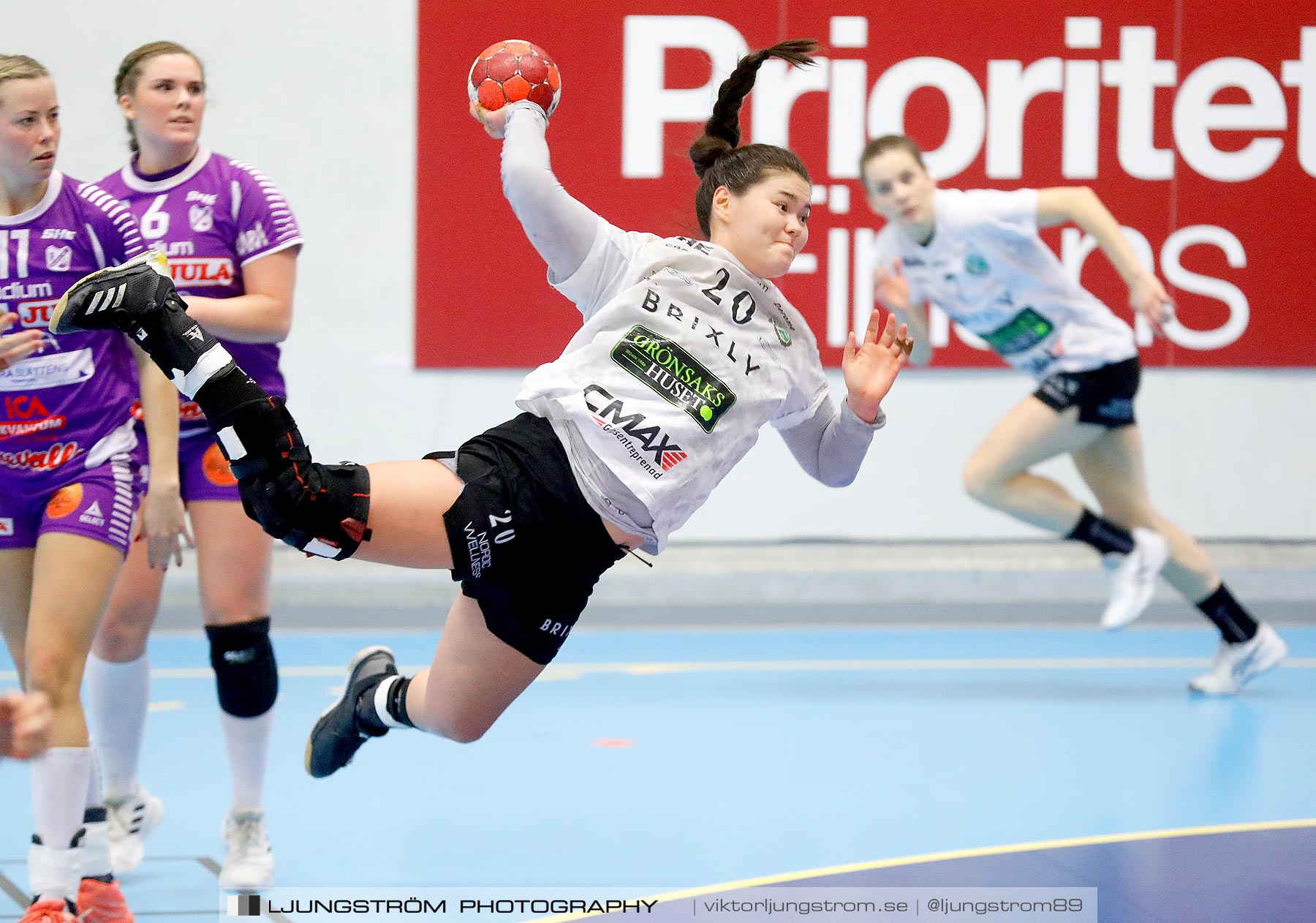 Skara HF-Önnereds HK 23-19,dam,Skara Idrottshall,Skara,Sverige,Handboll,,2021,254363