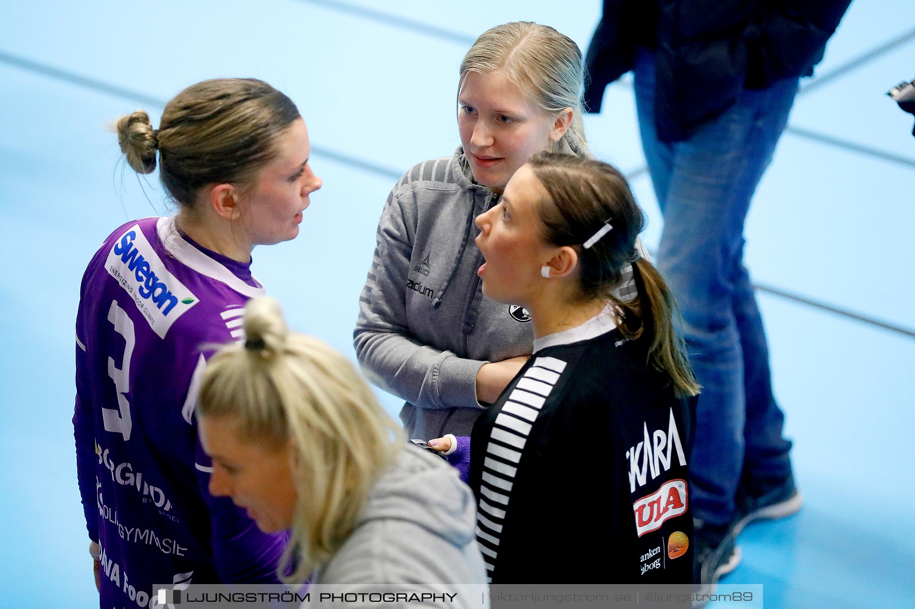 Skara HF-Önnereds HK 23-19,dam,Skara Idrottshall,Skara,Sverige,Handboll,,2021,254396