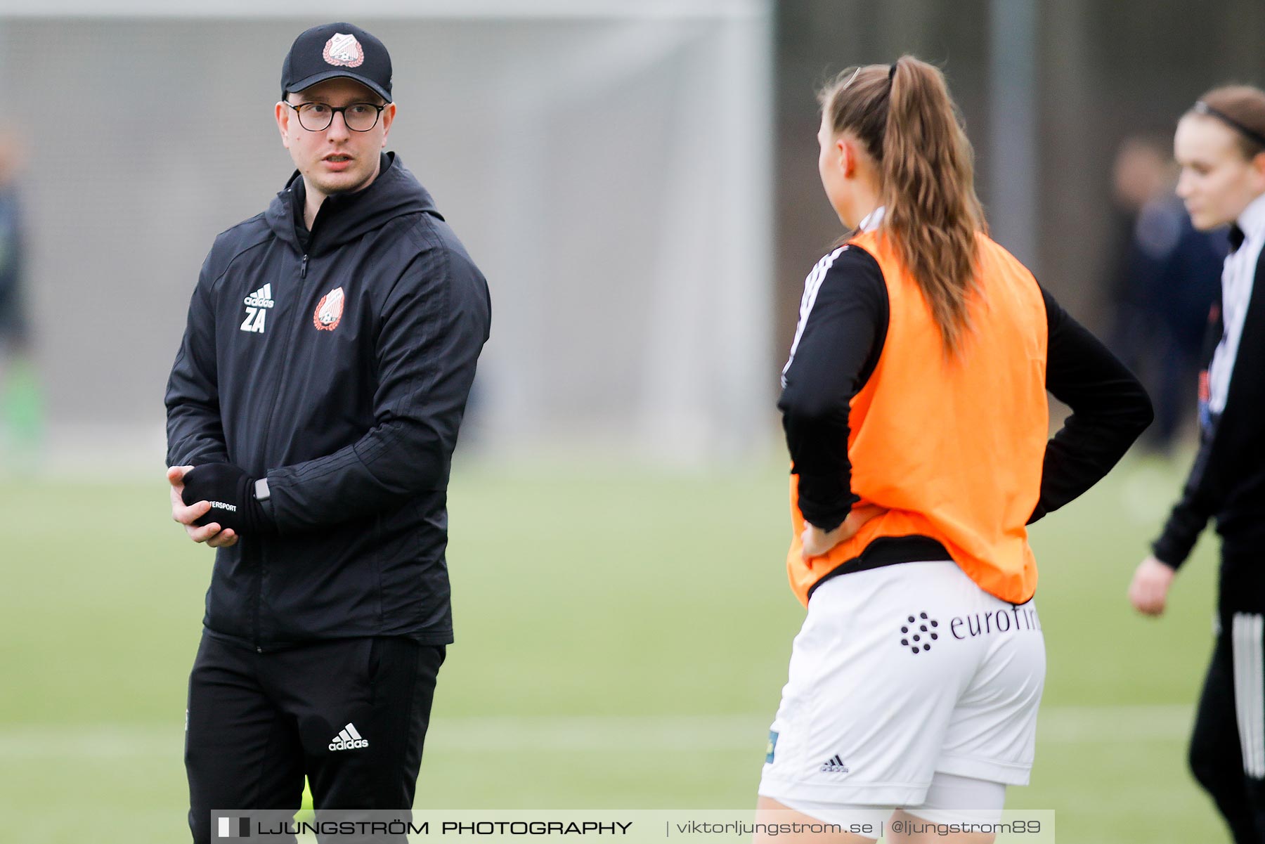 Svenska Cupen Lidköpings FK-Linköpings FC 0-3,dam,Dinaplanen,Lidköping,Sverige,Fotboll,,2021,254402