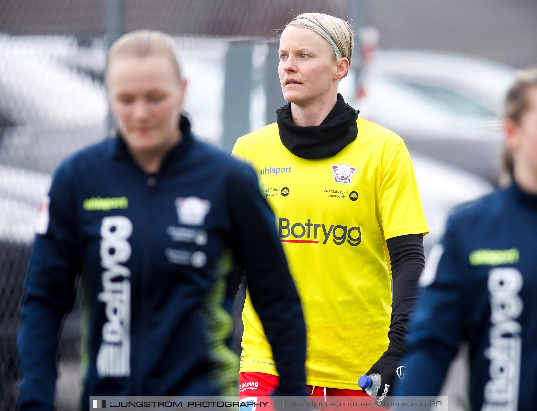 Svenska Cupen Lidköpings FK-Linköpings FC 0-3,dam,Dinaplanen,Lidköping,Sverige,Fotboll,,2021,254408