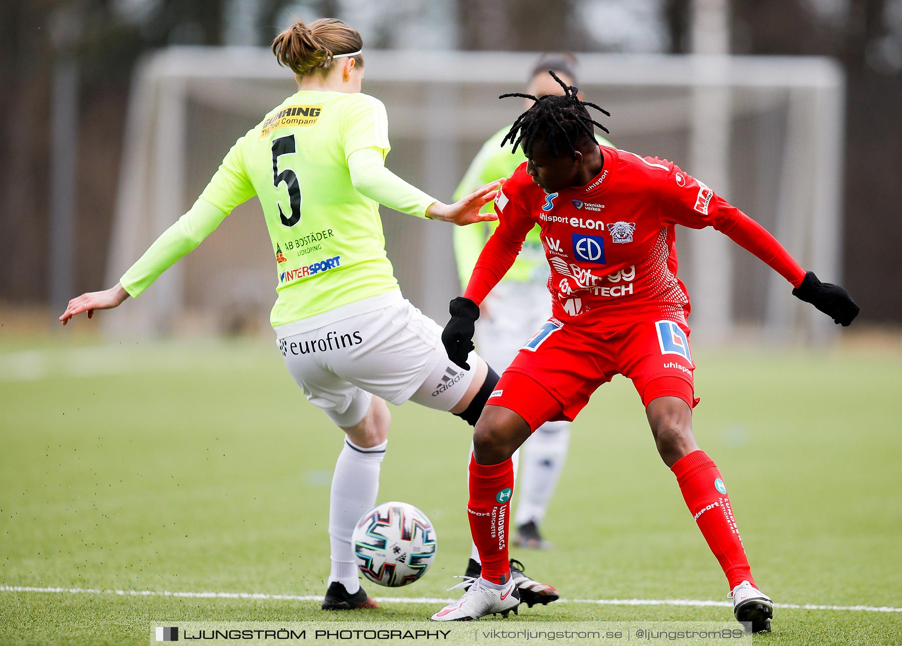 Svenska Cupen Lidköpings FK-Linköpings FC 0-3,dam,Dinaplanen,Lidköping,Sverige,Fotboll,,2021,254448