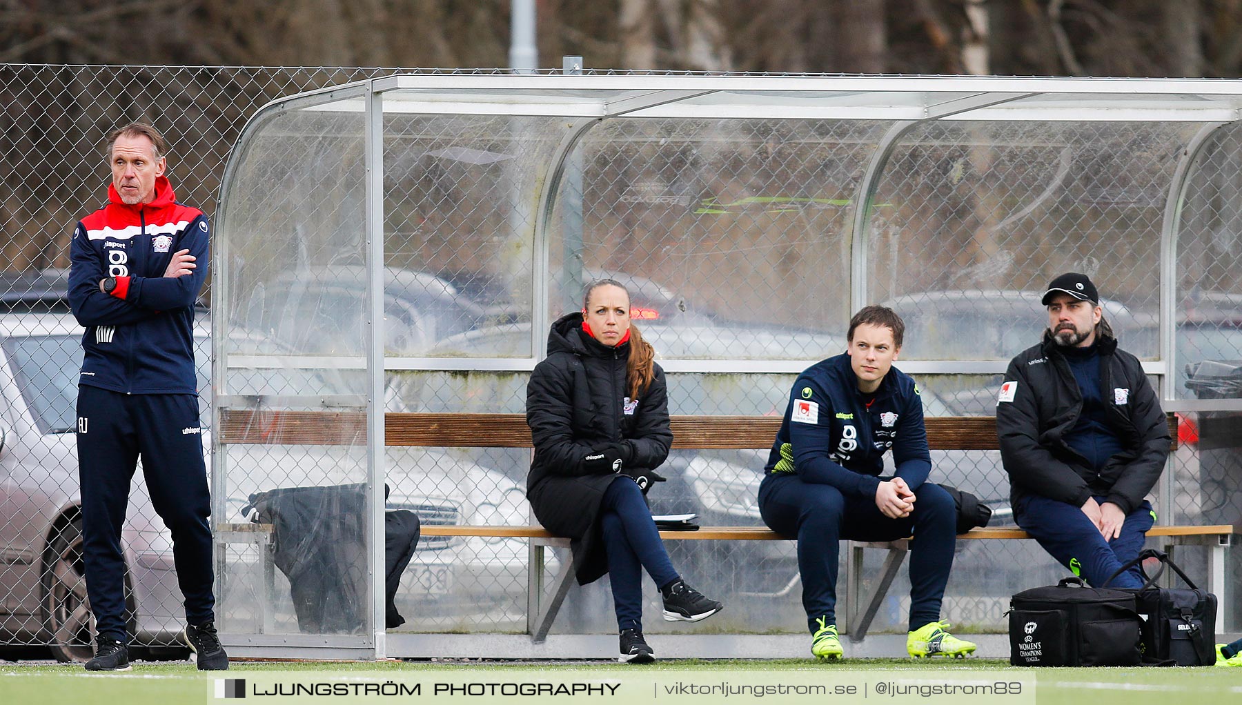 Svenska Cupen Lidköpings FK-Linköpings FC 0-3,dam,Dinaplanen,Lidköping,Sverige,Fotboll,,2021,254450