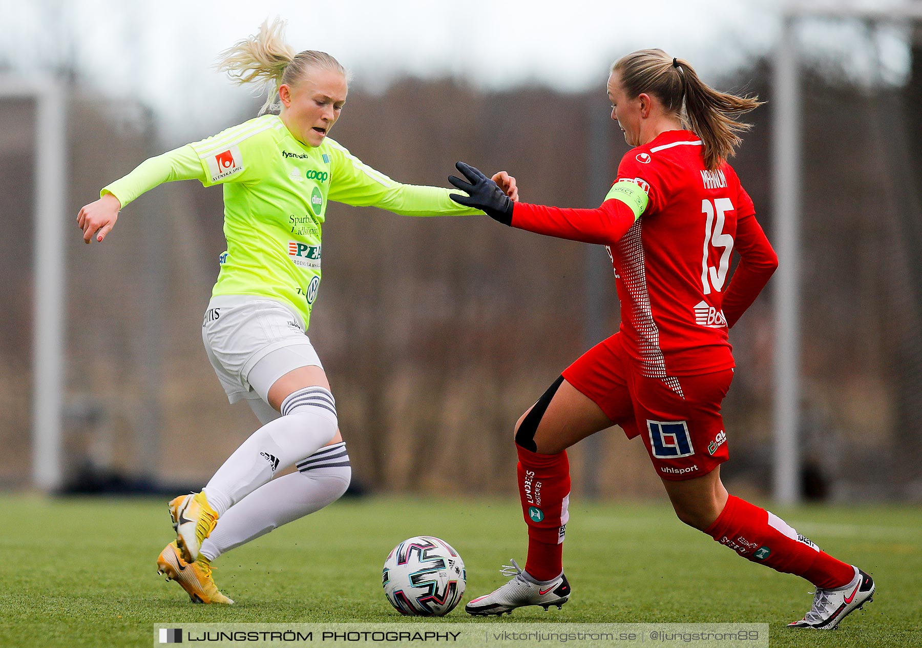 Svenska Cupen Lidköpings FK-Linköpings FC 0-3,dam,Dinaplanen,Lidköping,Sverige,Fotboll,,2021,254468