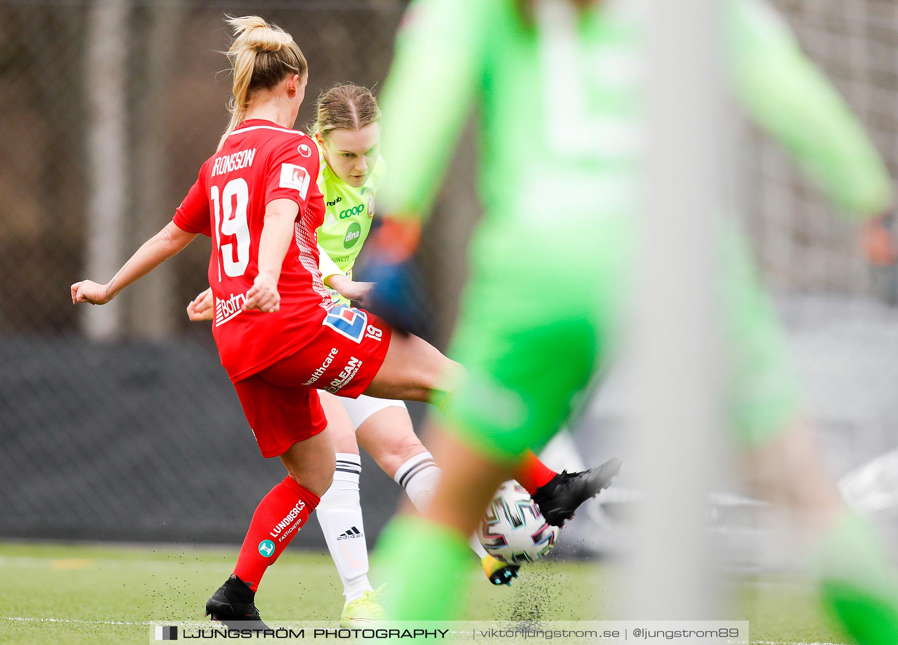 Svenska Cupen Lidköpings FK-Linköpings FC 0-3,dam,Dinaplanen,Lidköping,Sverige,Fotboll,,2021,254474