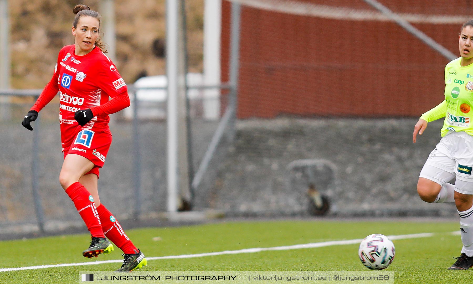 Svenska Cupen Lidköpings FK-Linköpings FC 0-3,dam,Dinaplanen,Lidköping,Sverige,Fotboll,,2021,254475