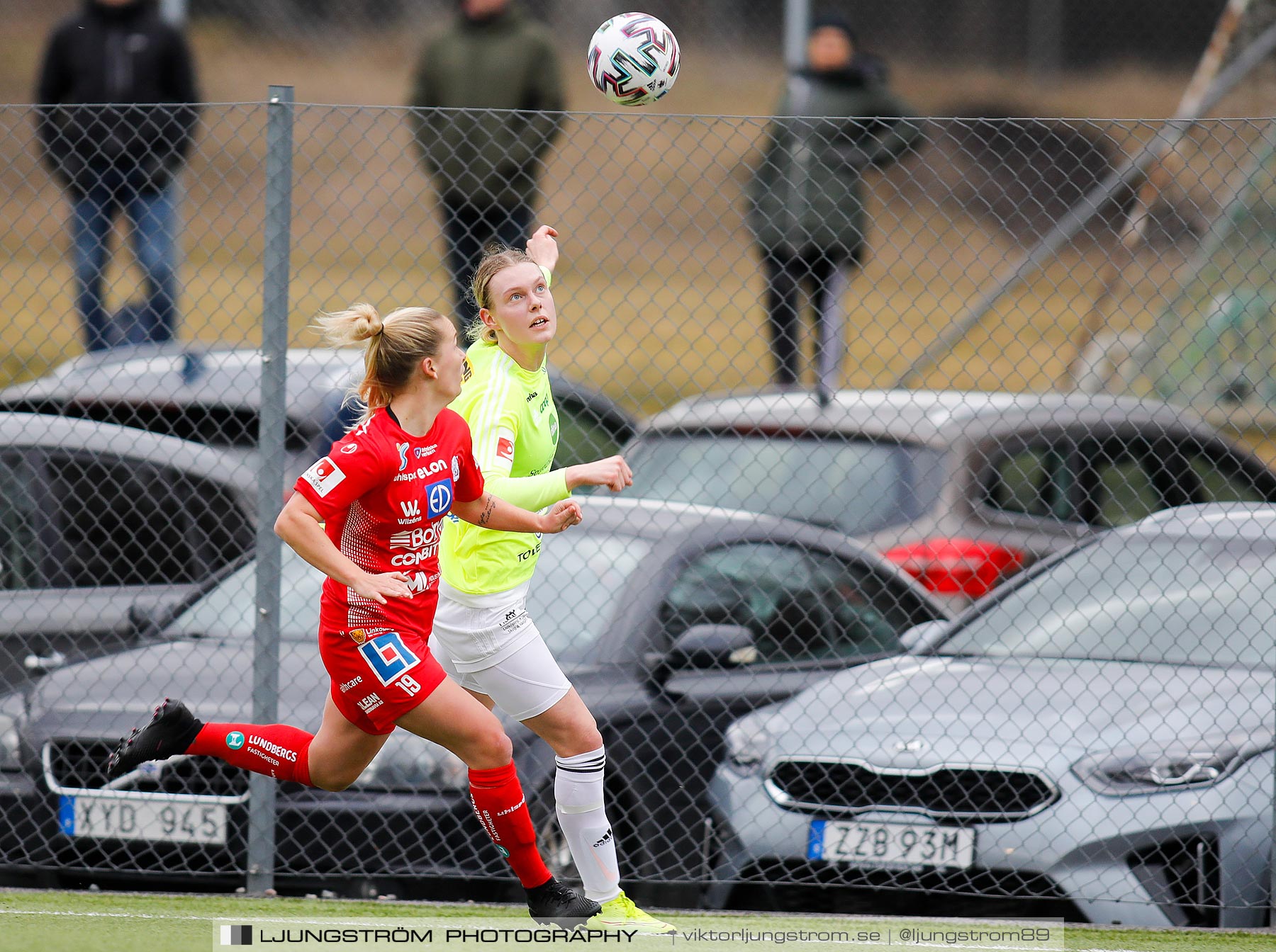 Svenska Cupen Lidköpings FK-Linköpings FC 0-3,dam,Dinaplanen,Lidköping,Sverige,Fotboll,,2021,254486