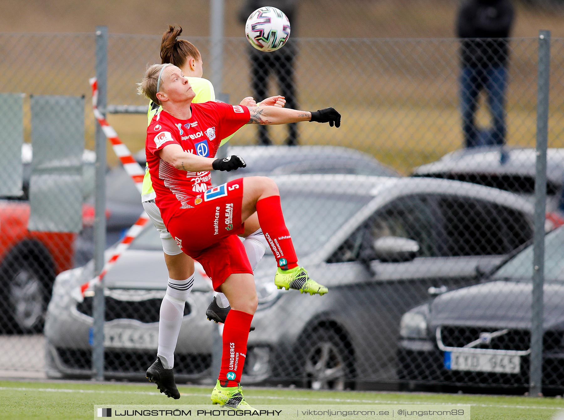 Svenska Cupen Lidköpings FK-Linköpings FC 0-3,dam,Dinaplanen,Lidköping,Sverige,Fotboll,,2021,254496