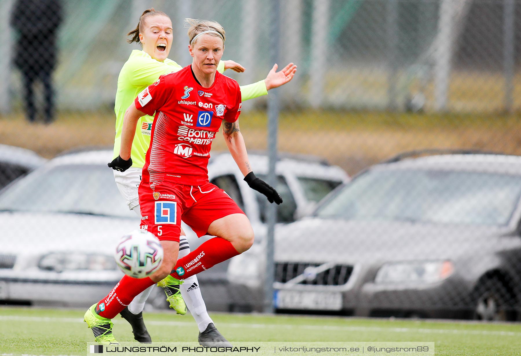 Svenska Cupen Lidköpings FK-Linköpings FC 0-3,dam,Dinaplanen,Lidköping,Sverige,Fotboll,,2021,254499